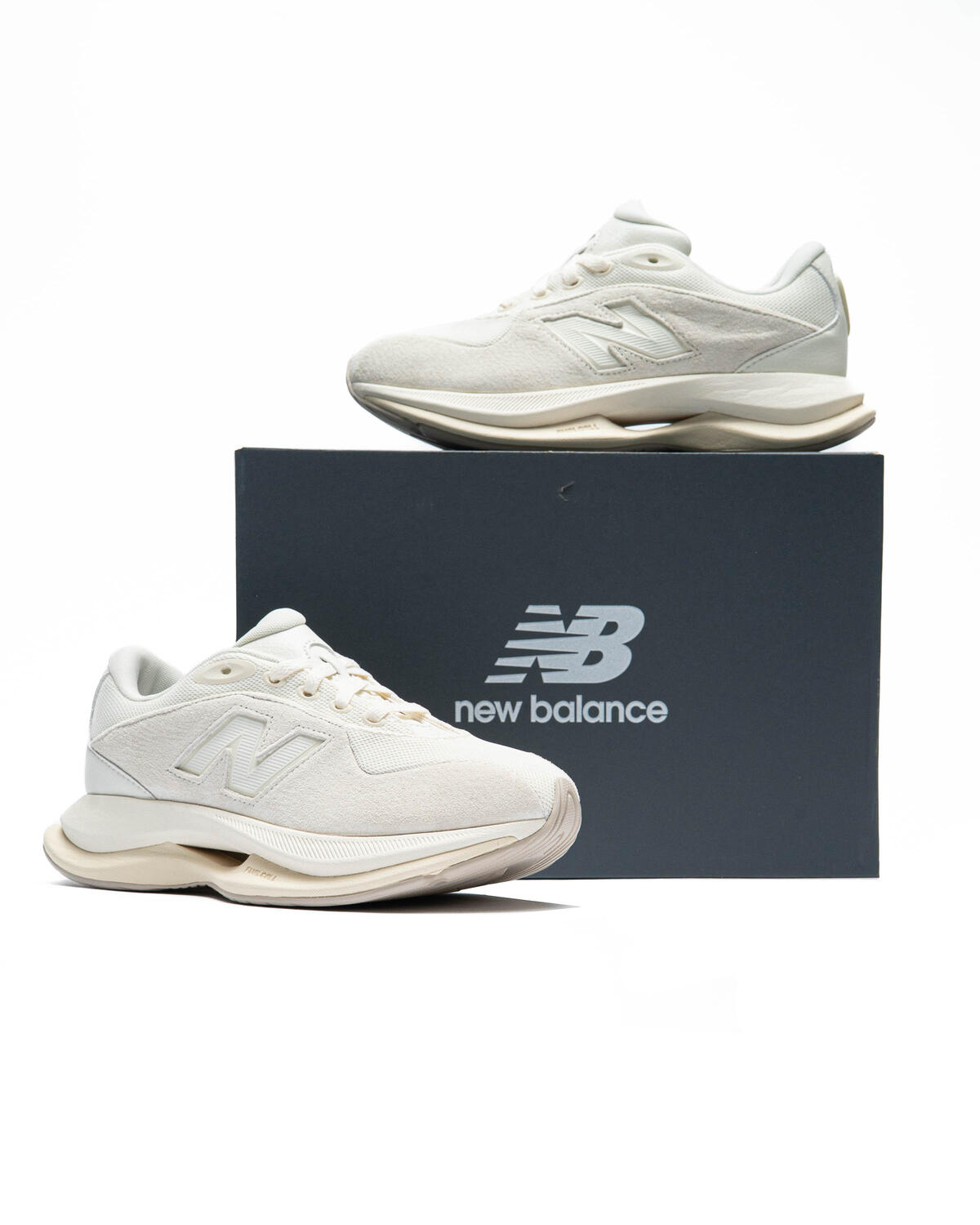 New Balance TF100 - Image 6