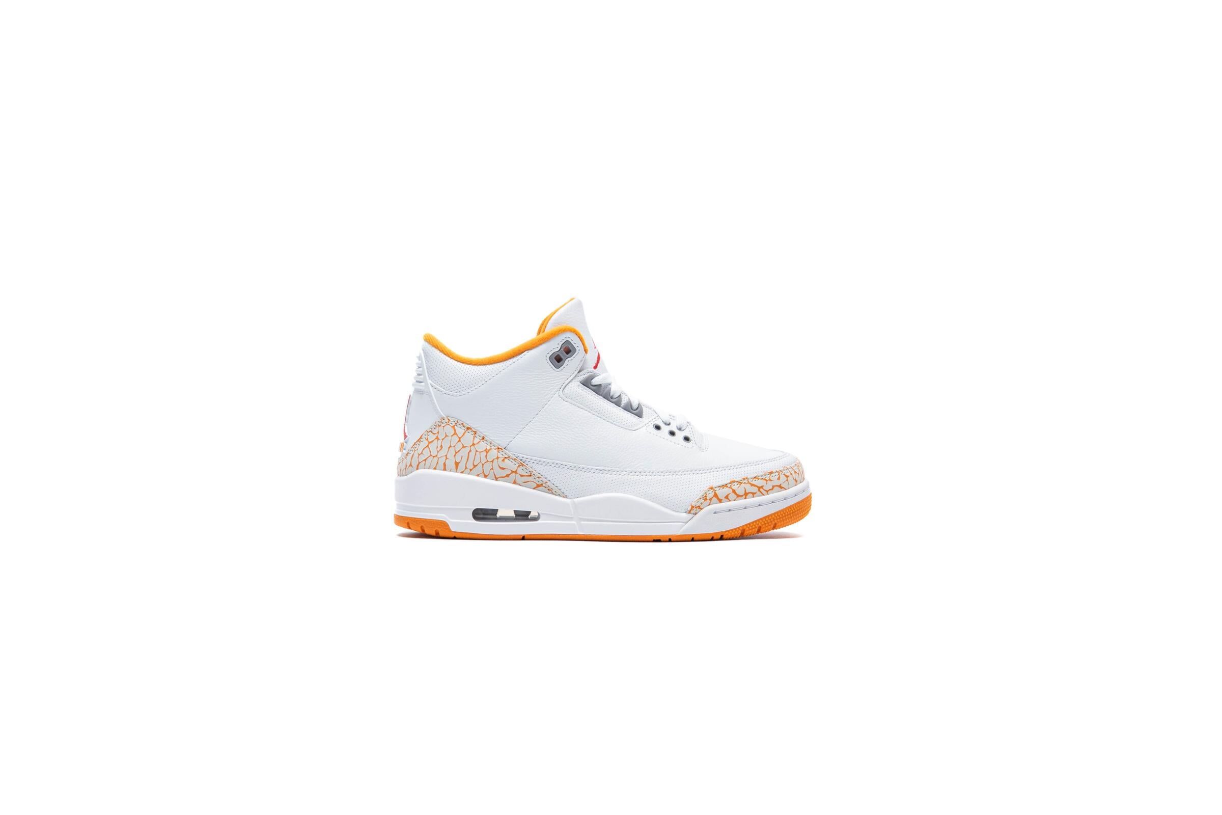 Air Jordan WMNS 3 Retro