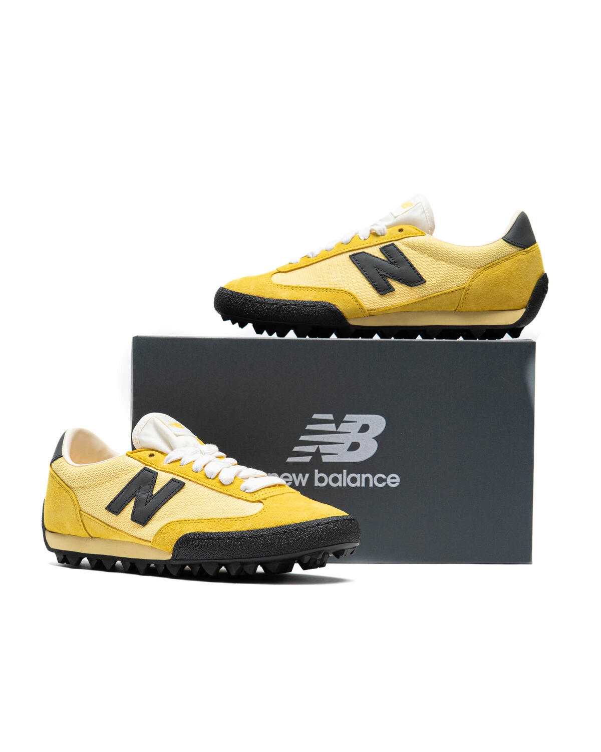 New Balance Gator Run 'Apollo Gold' - Image 44