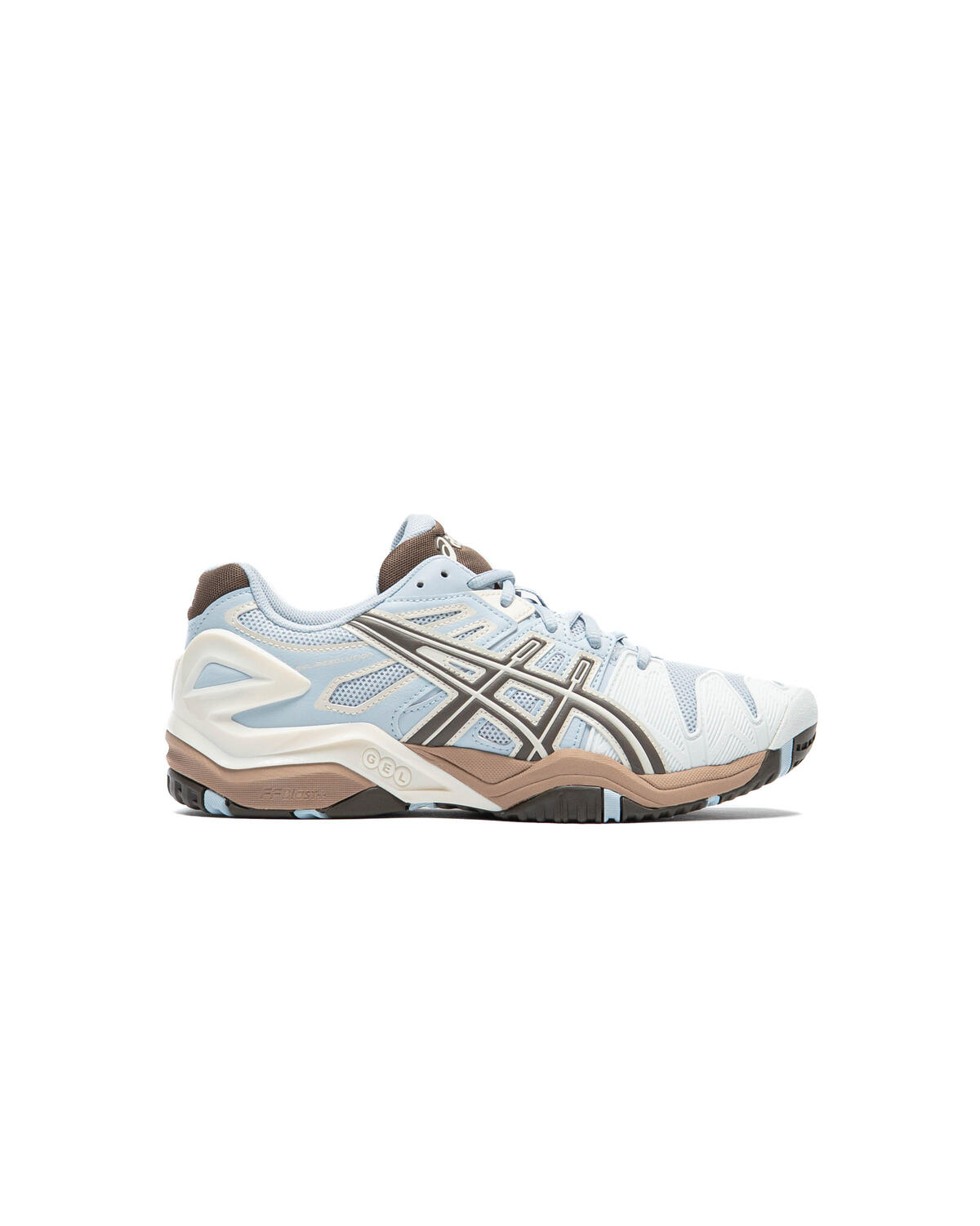 Asics Gel Resolution 5 "Storm Cloud" (Women's) - Image 27