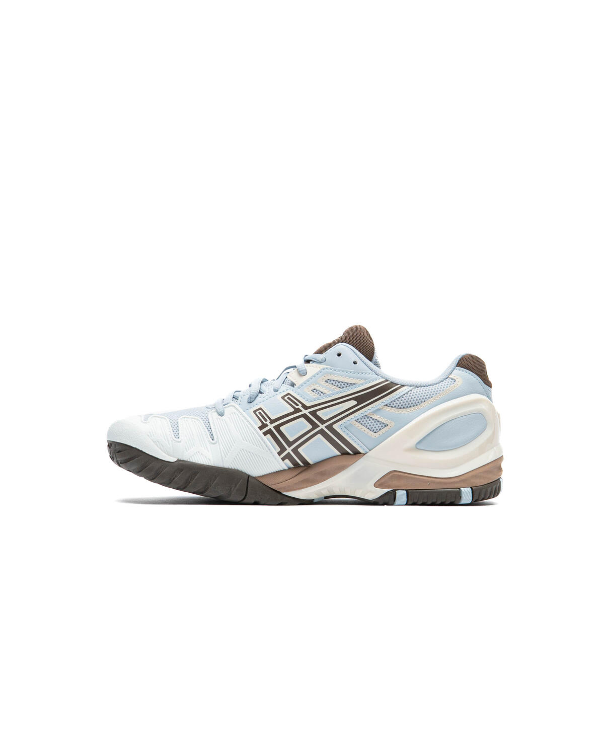 Asics Gel Resolution 5 "Storm Cloud" (Women's) - Image 28
