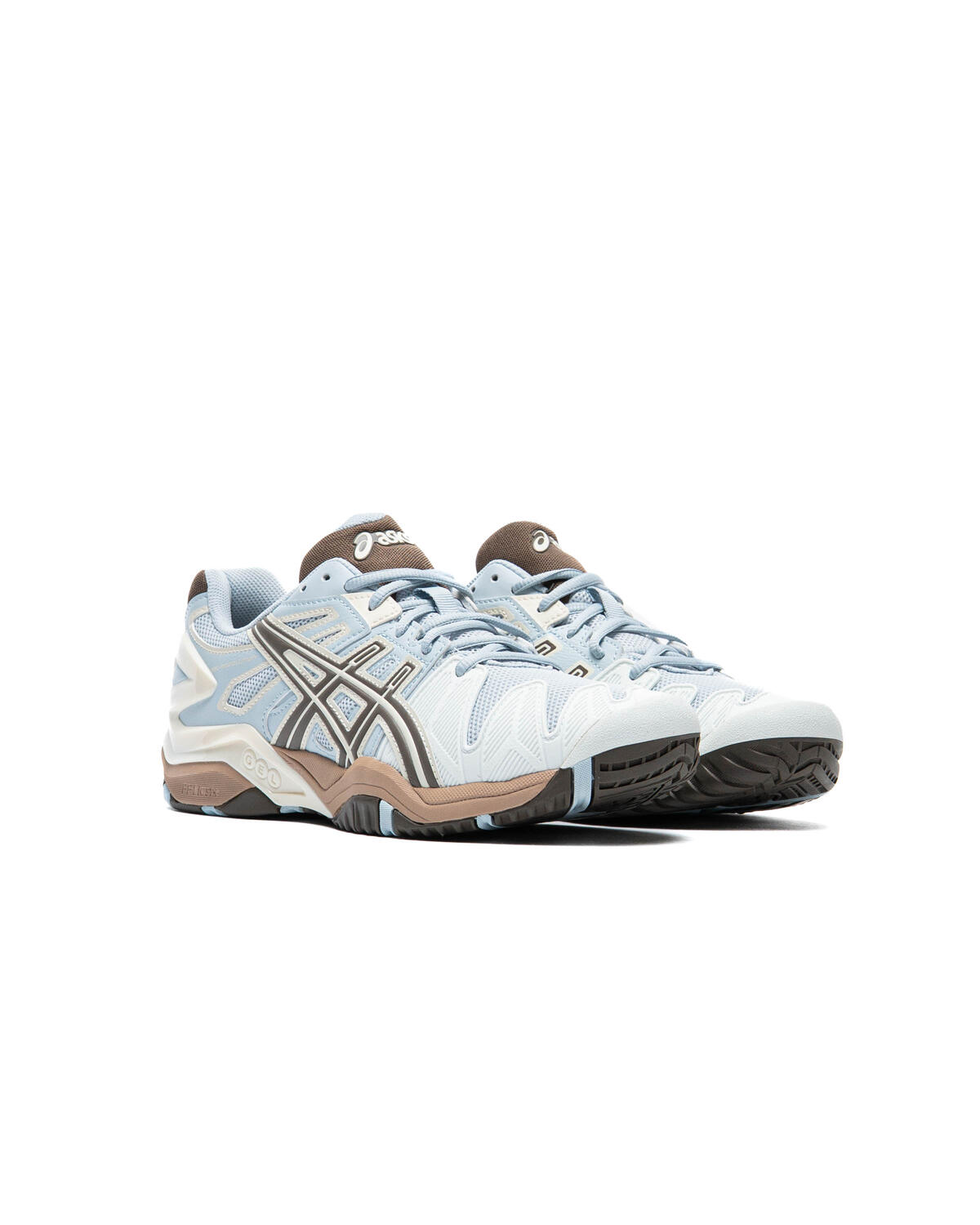 Asics Gel Resolution 5 "Storm Cloud" (Women's) - Image 29