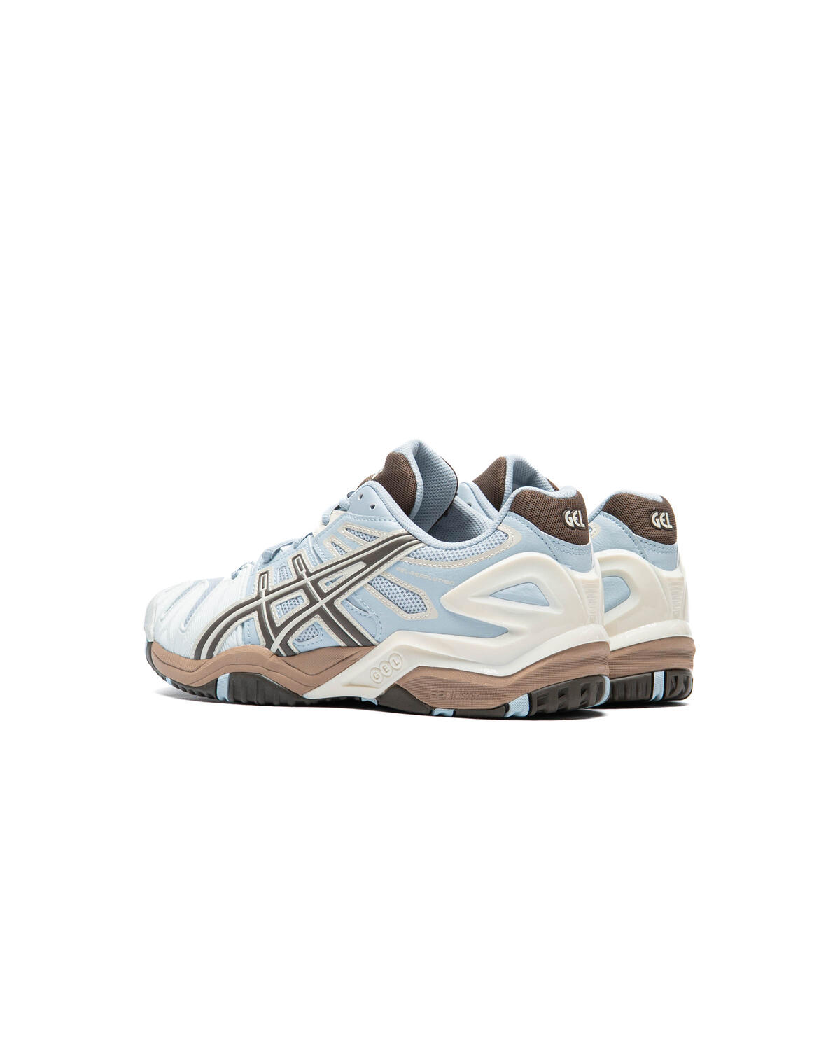 Asics Gel Resolution 5 "Storm Cloud" (Women's) - Image 30