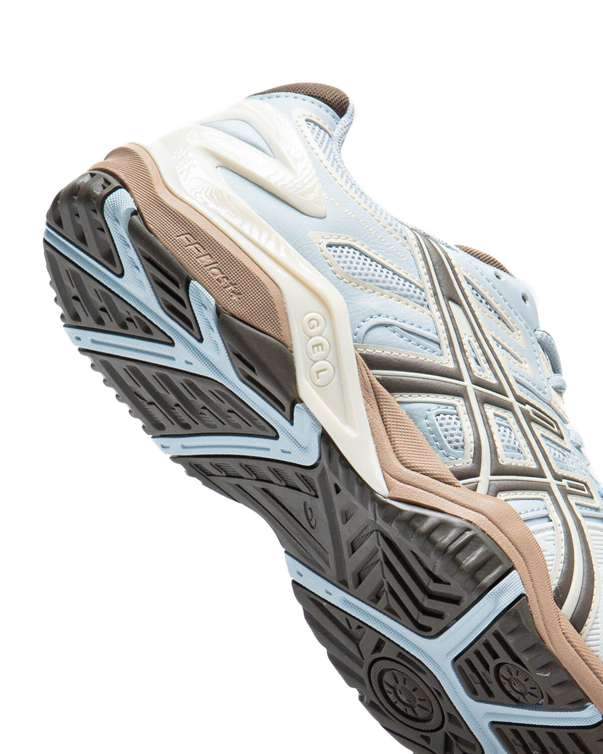 Asics Gel Resolution 5 "Storm Cloud" (Women's) - Image 32