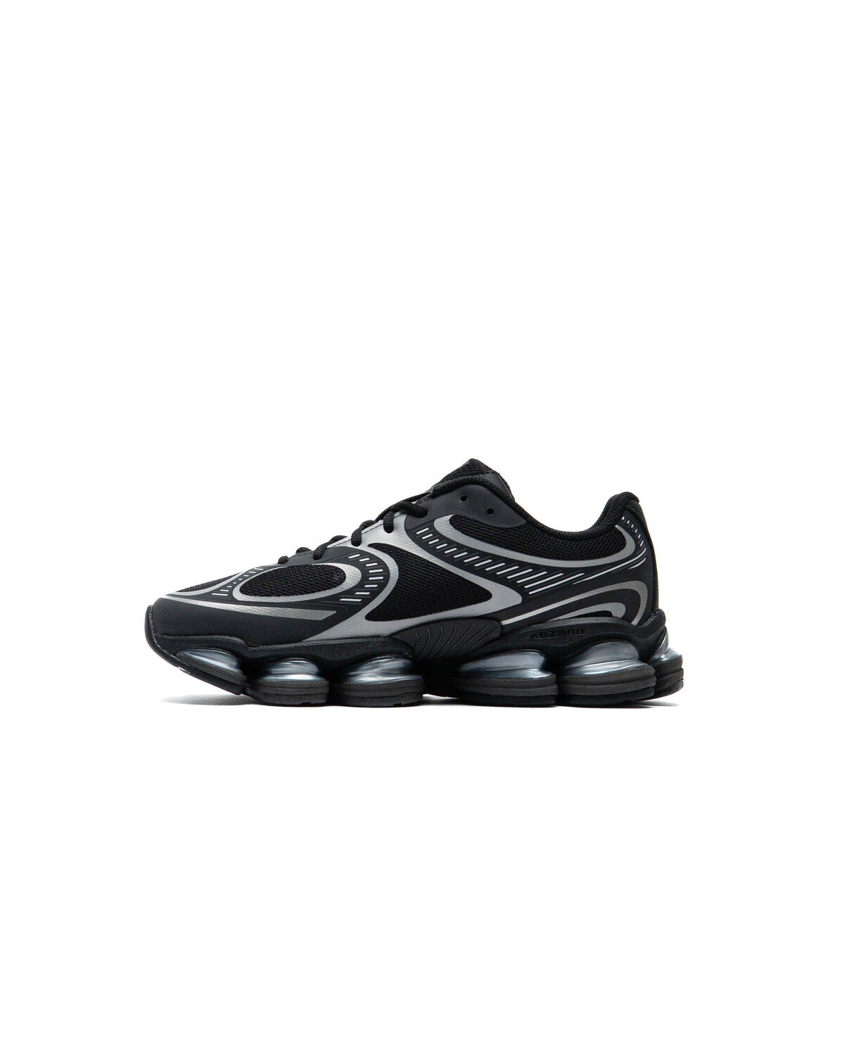 New Balance Abzorb 2000 "Black Metallic Silver" - Image 39