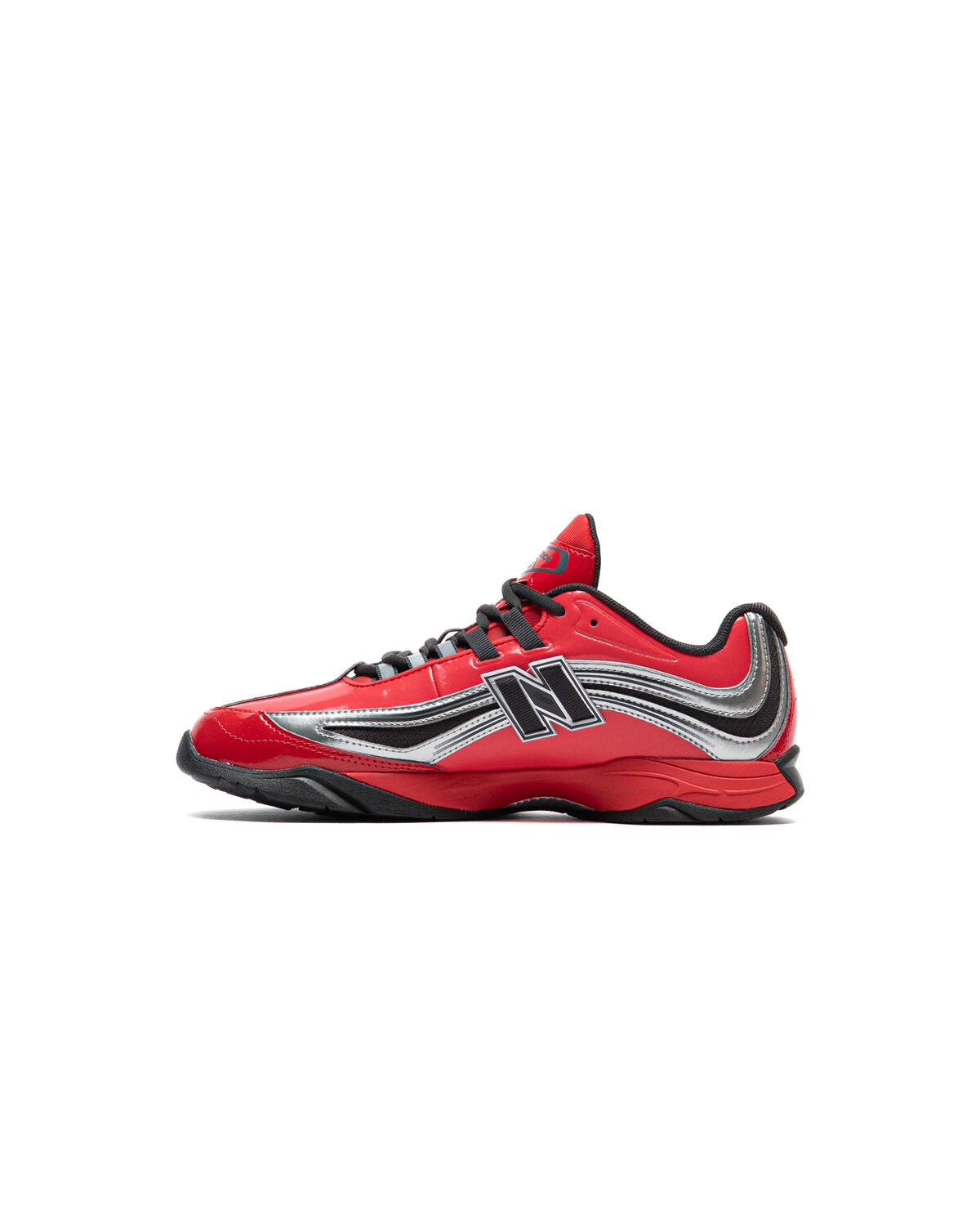 New Balance RC56 'Shadow Red' - Image 4