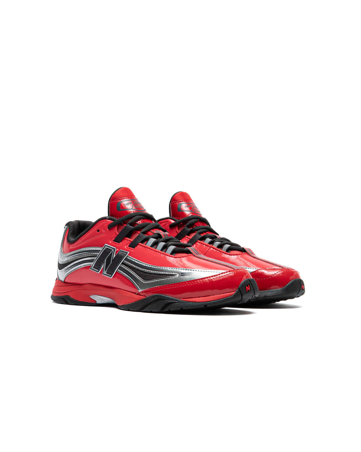 New Balance RC56 'Shadow Red' - Image 5