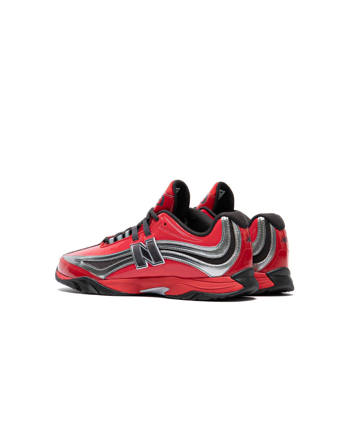 New Balance RC56 'Shadow Red' - Image 6