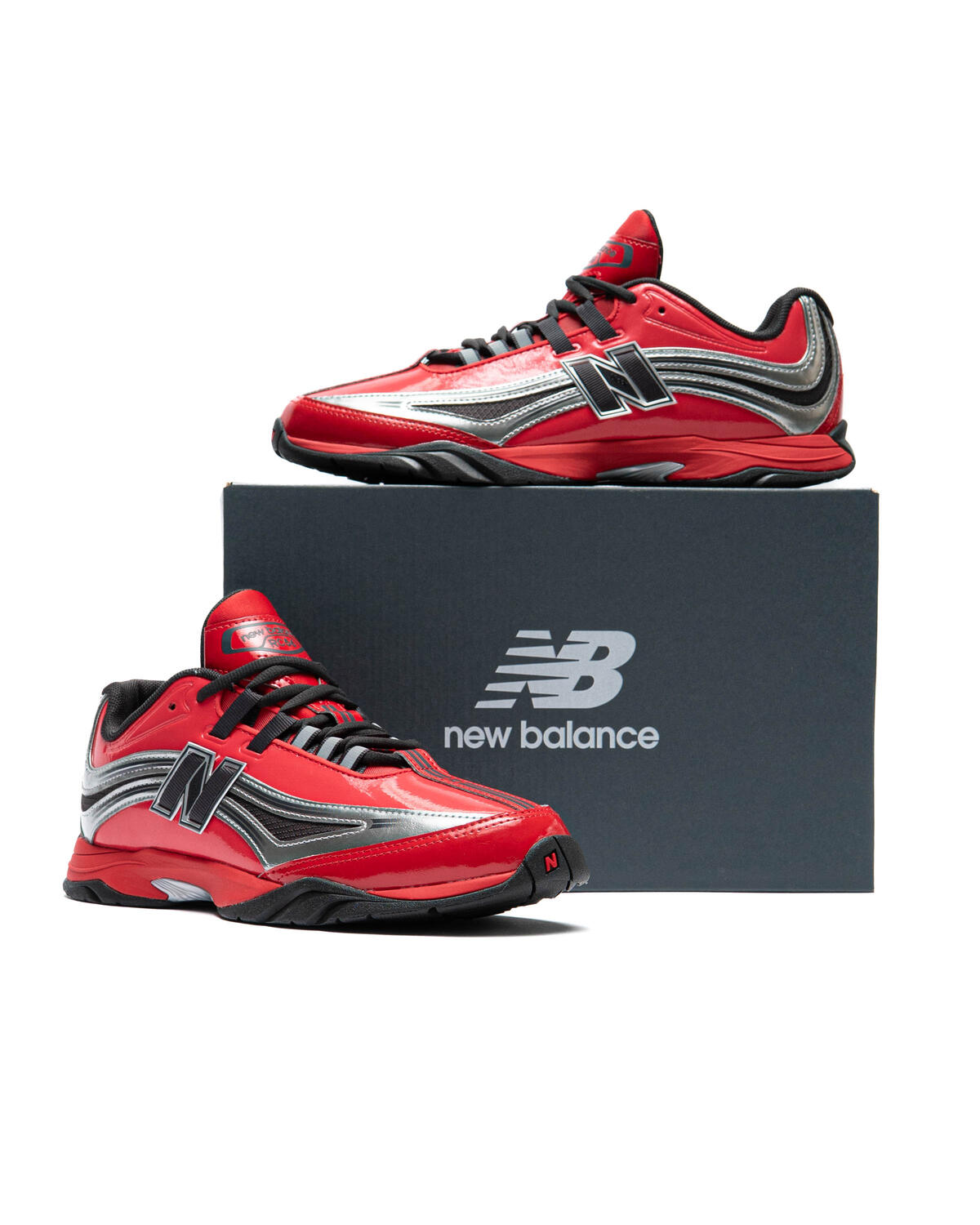 New Balance RC56 'Shadow Red'