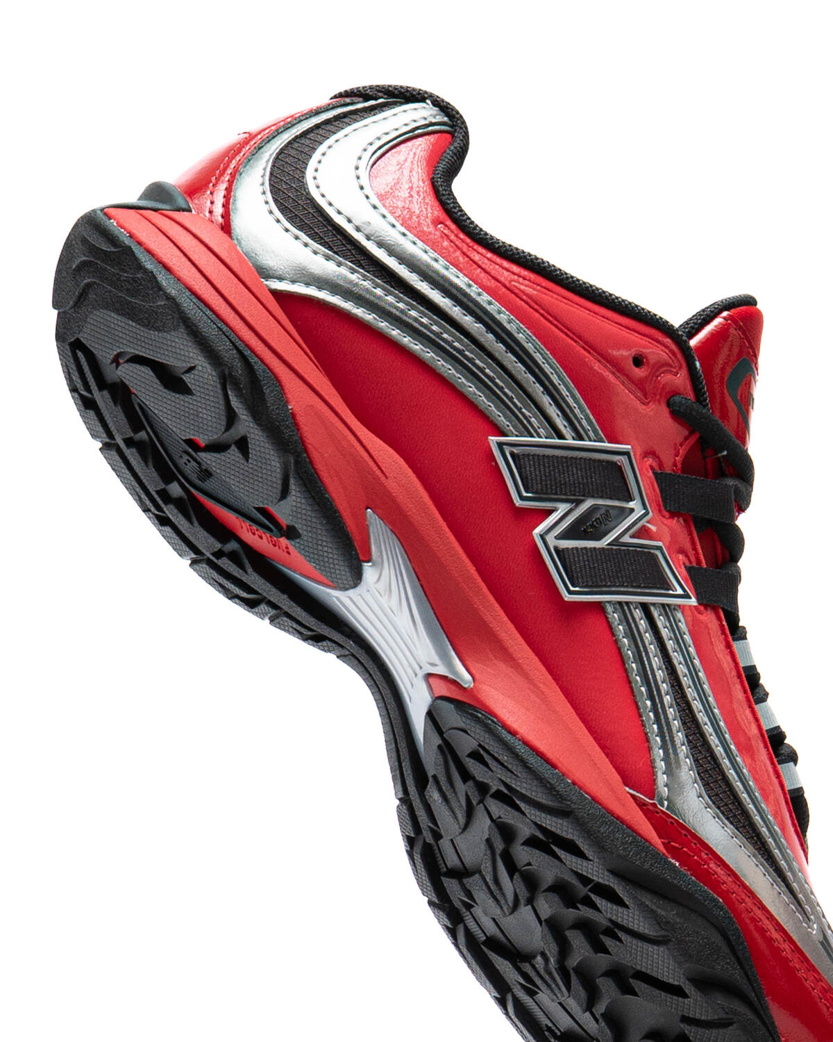 New Balance RC56 'Shadow Red' - Image 7