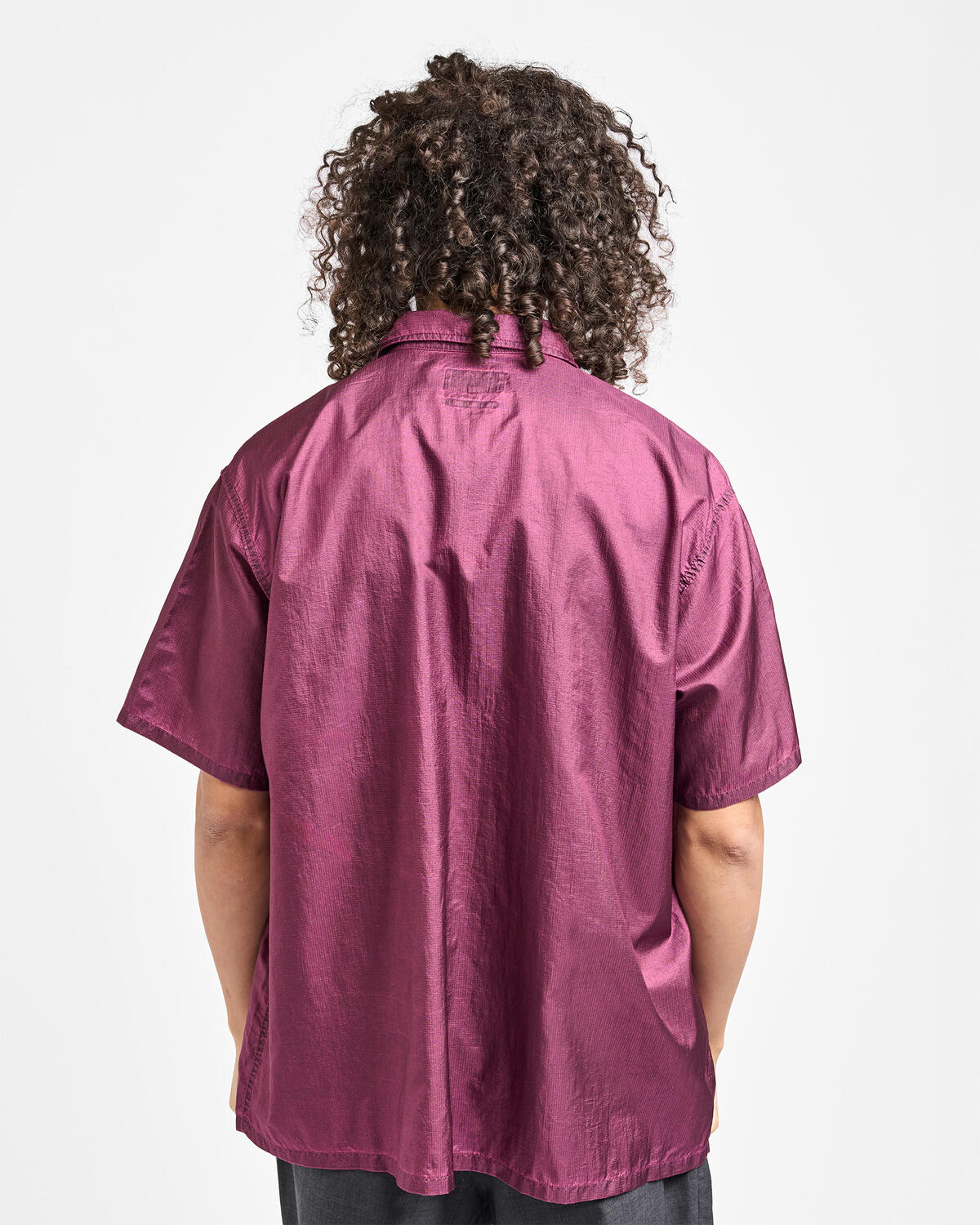Beams+ Mil-Sht Nylon Rip stop Pigment Dye - Image 6
