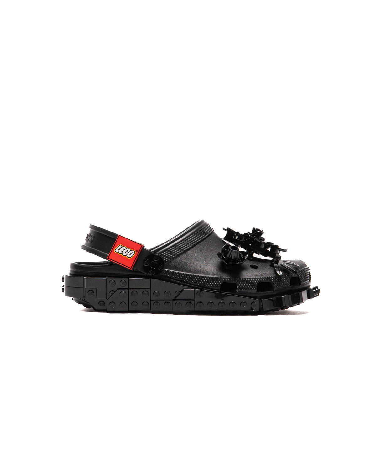 Crocs x LEGO® 4LW Clog *Botanicals* - Image 5