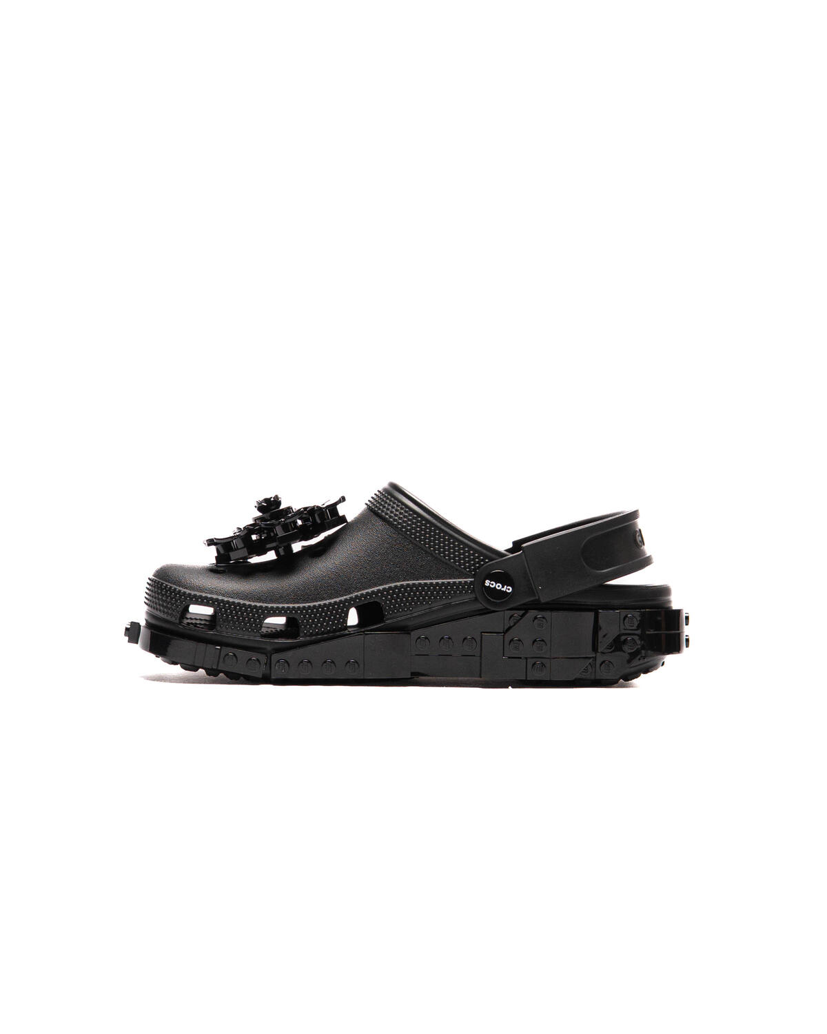 Crocs 4LW Botanicals Clog - Image 3