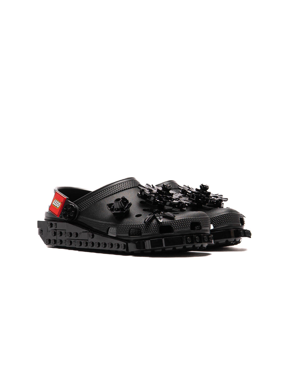 Crocs 4LW Botanicals Clog - Image 4