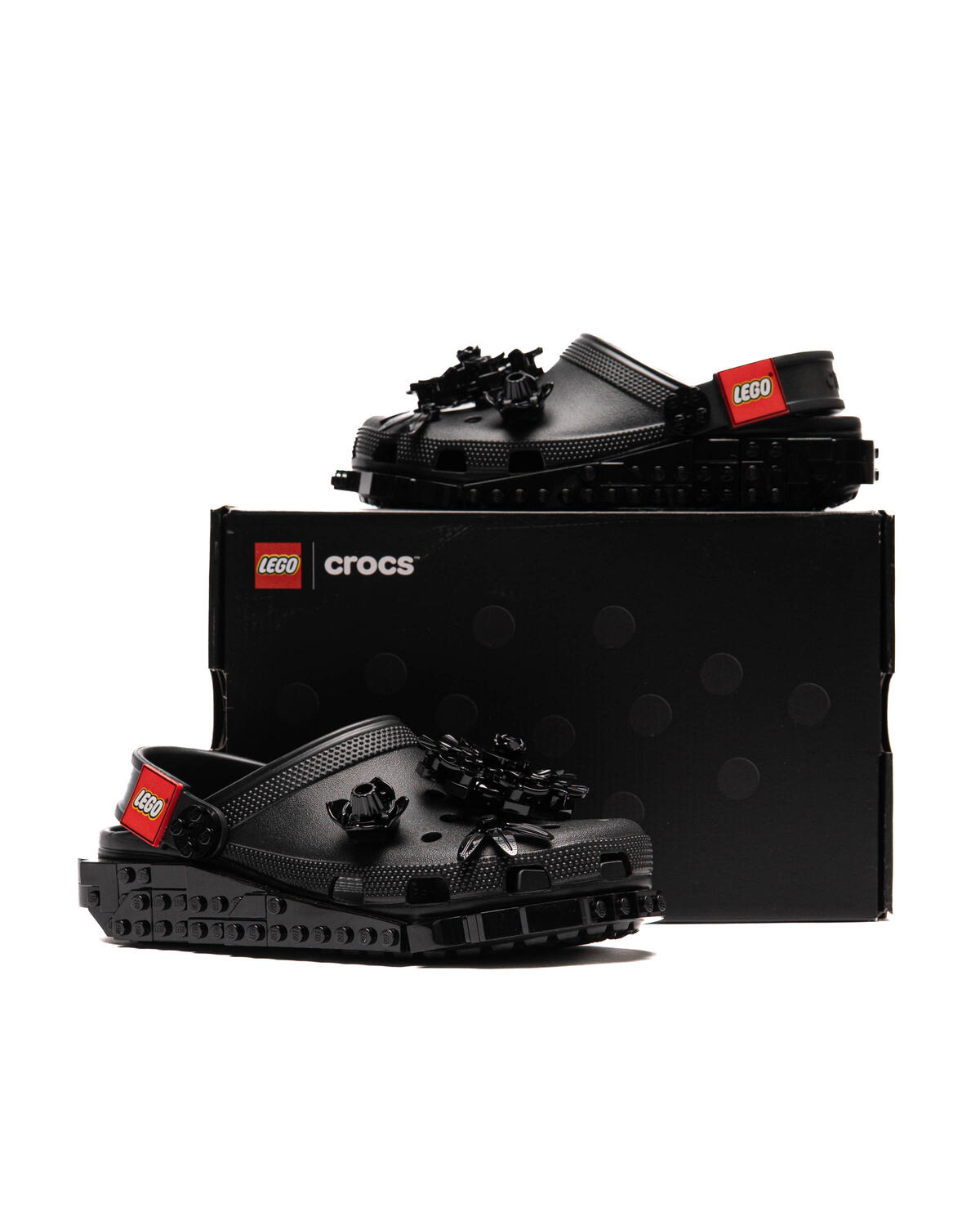 Crocs x LEGO® 4LW Clog *Botanicals* - Image 9