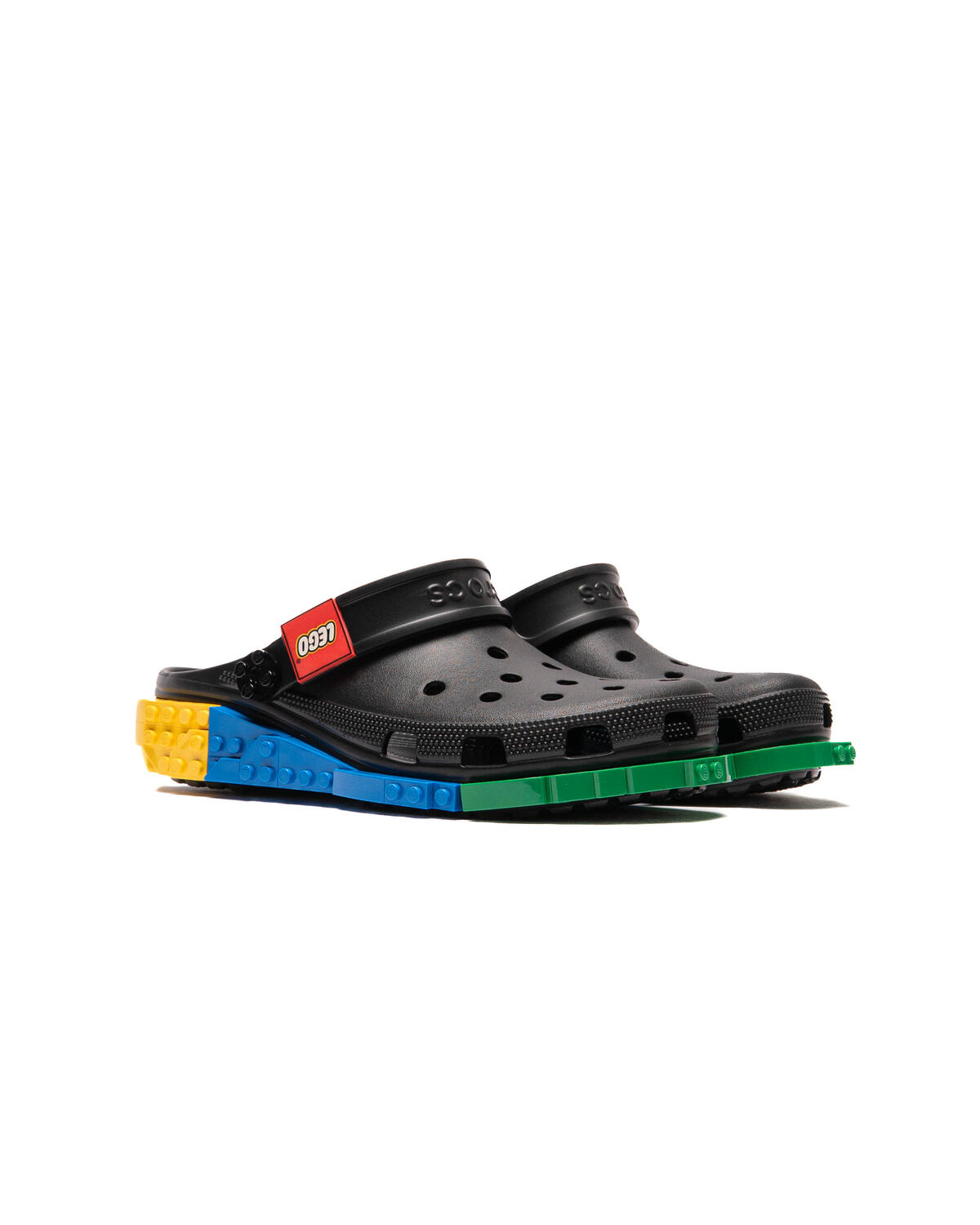 Crocs x LEGO® 4LW Clog *System* - Image 13