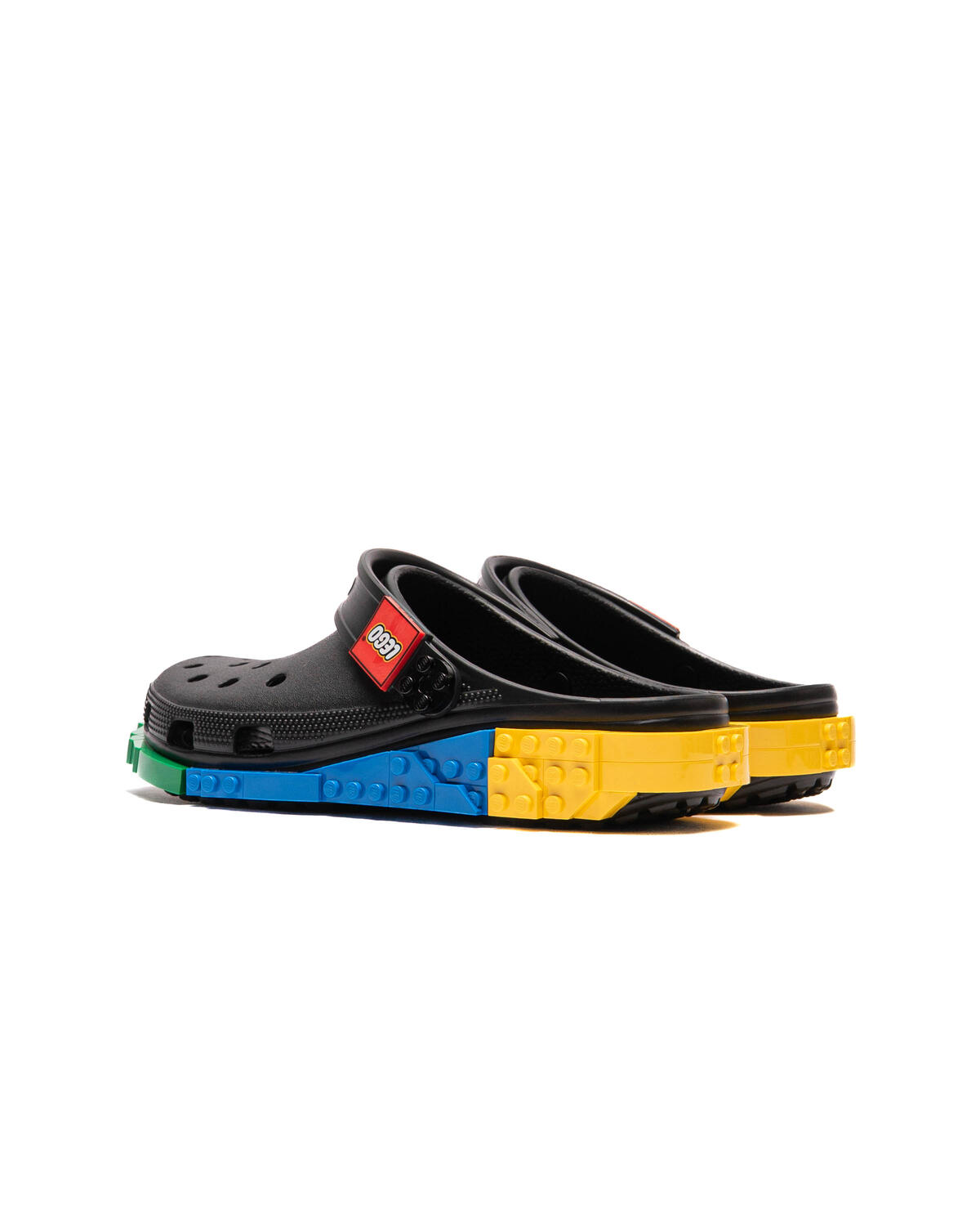 Crocs x LEGO® 4LW Clog *System* - Image 14
