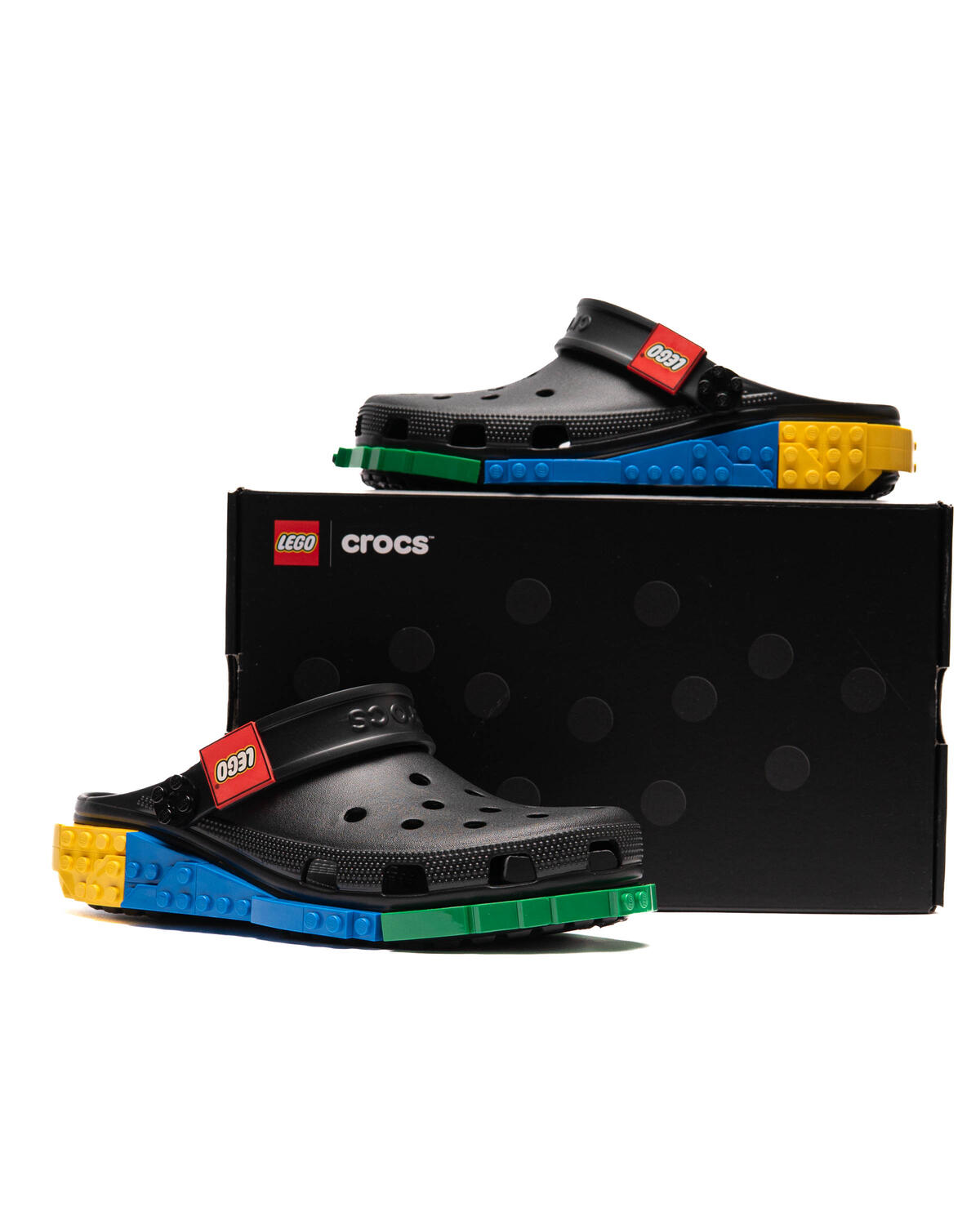 Crocs x LEGO® 4LW Clog *System* - Image 15