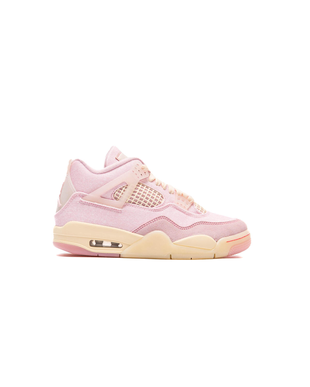 Jordan Air Jordan 4 Retro 'Pearl Pink and Iced Carmine' (Women's) - Image 109