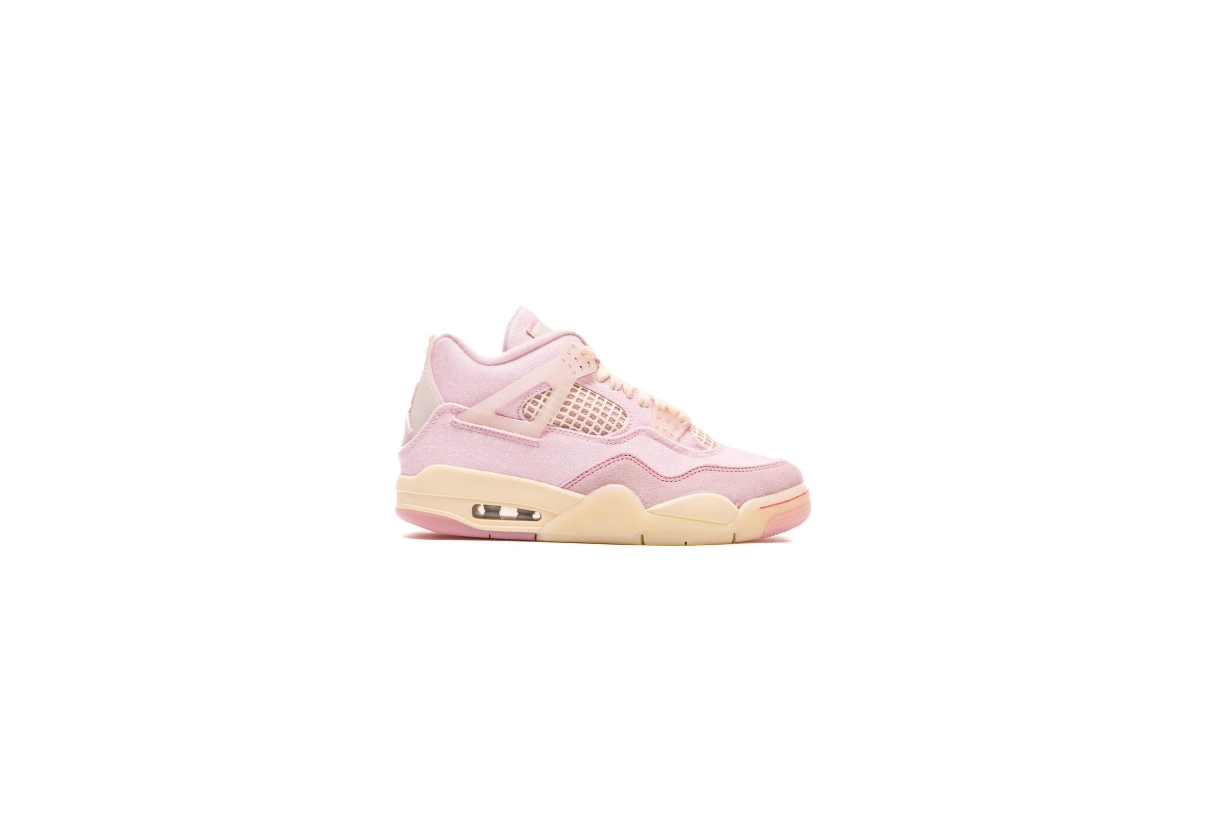 Air Jordan WMNS 4 Retro