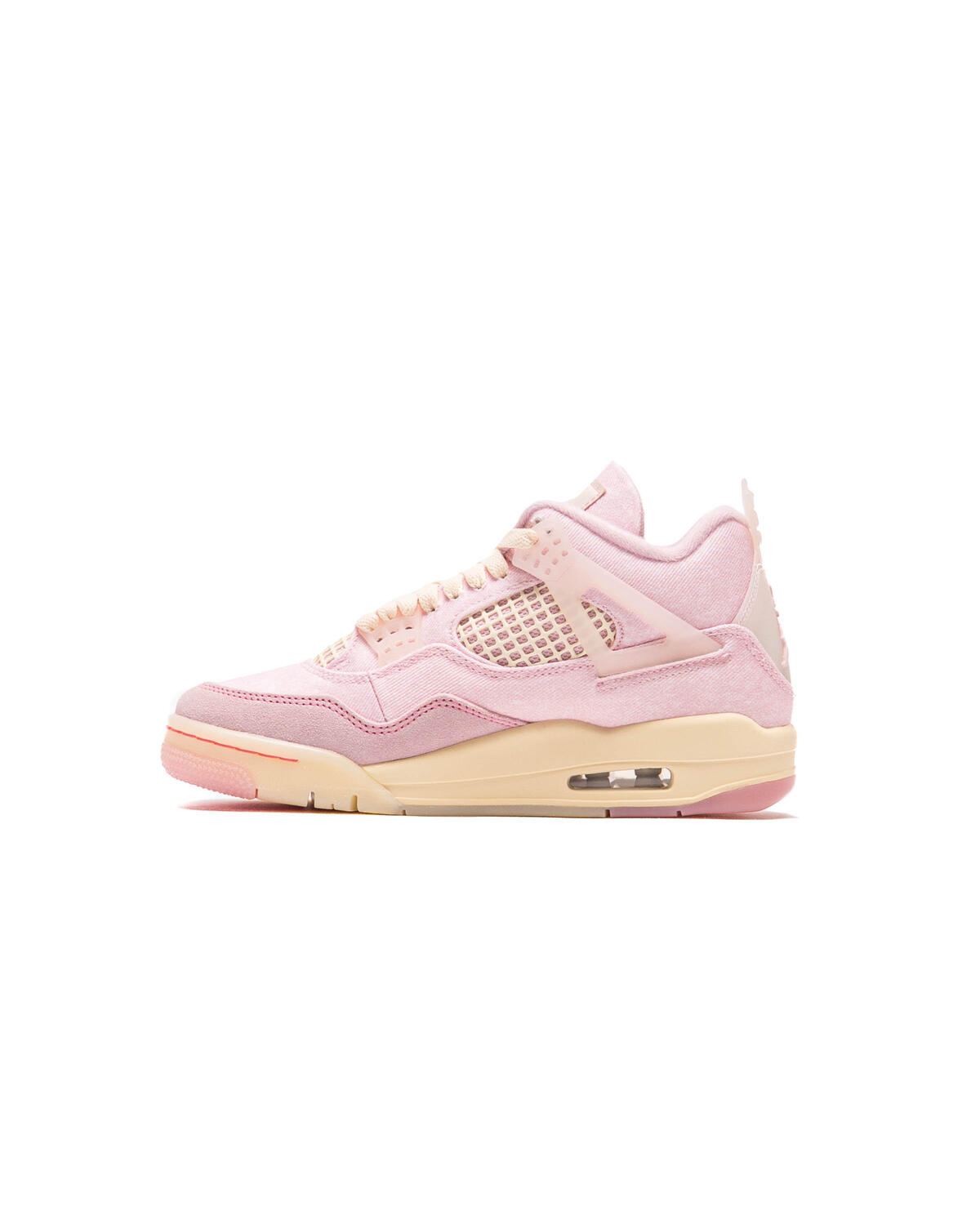 Jordan Air Jordan 4 Retro 'Pearl Pink and Iced Carmine' (Women's) - Image 110