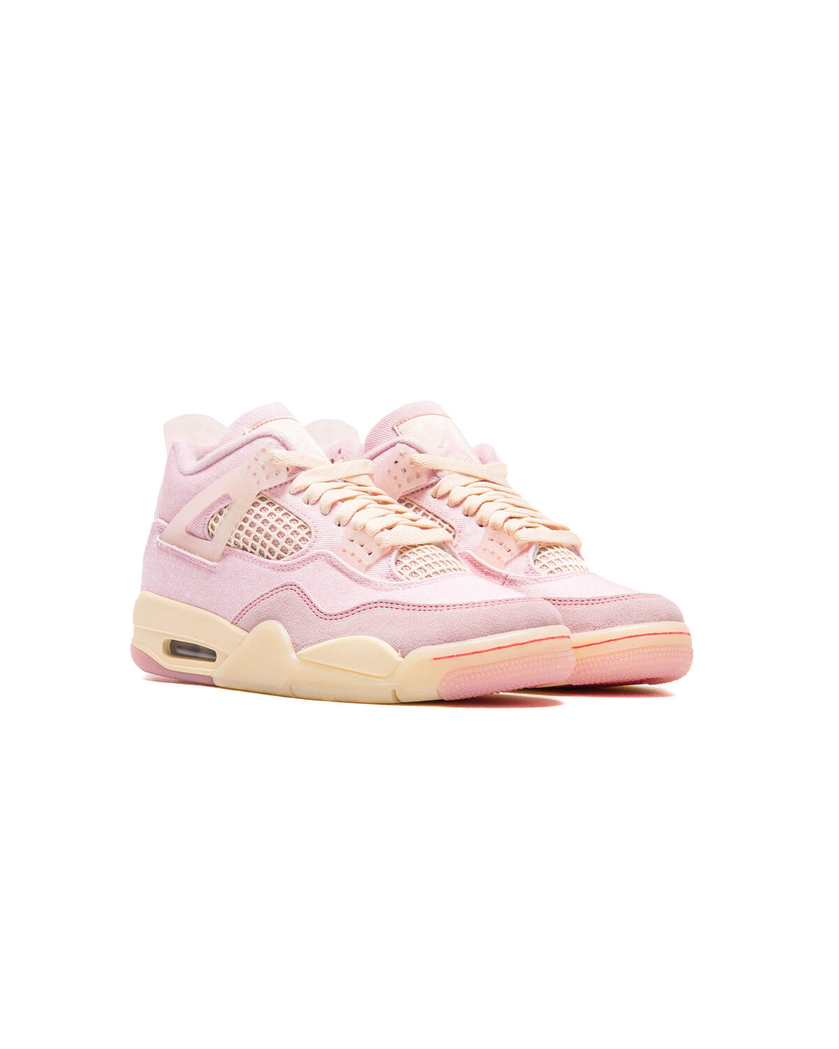 Jordan Air Jordan 4 Retro 'Pearl Pink and Iced Carmine' (Women's) - Image 111