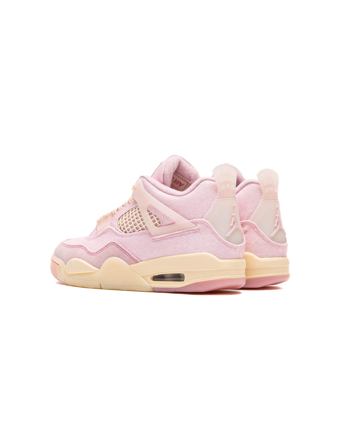 Jordan Air Jordan 4 Retro 'Pearl Pink and Iced Carmine' (Women's) - Image 112