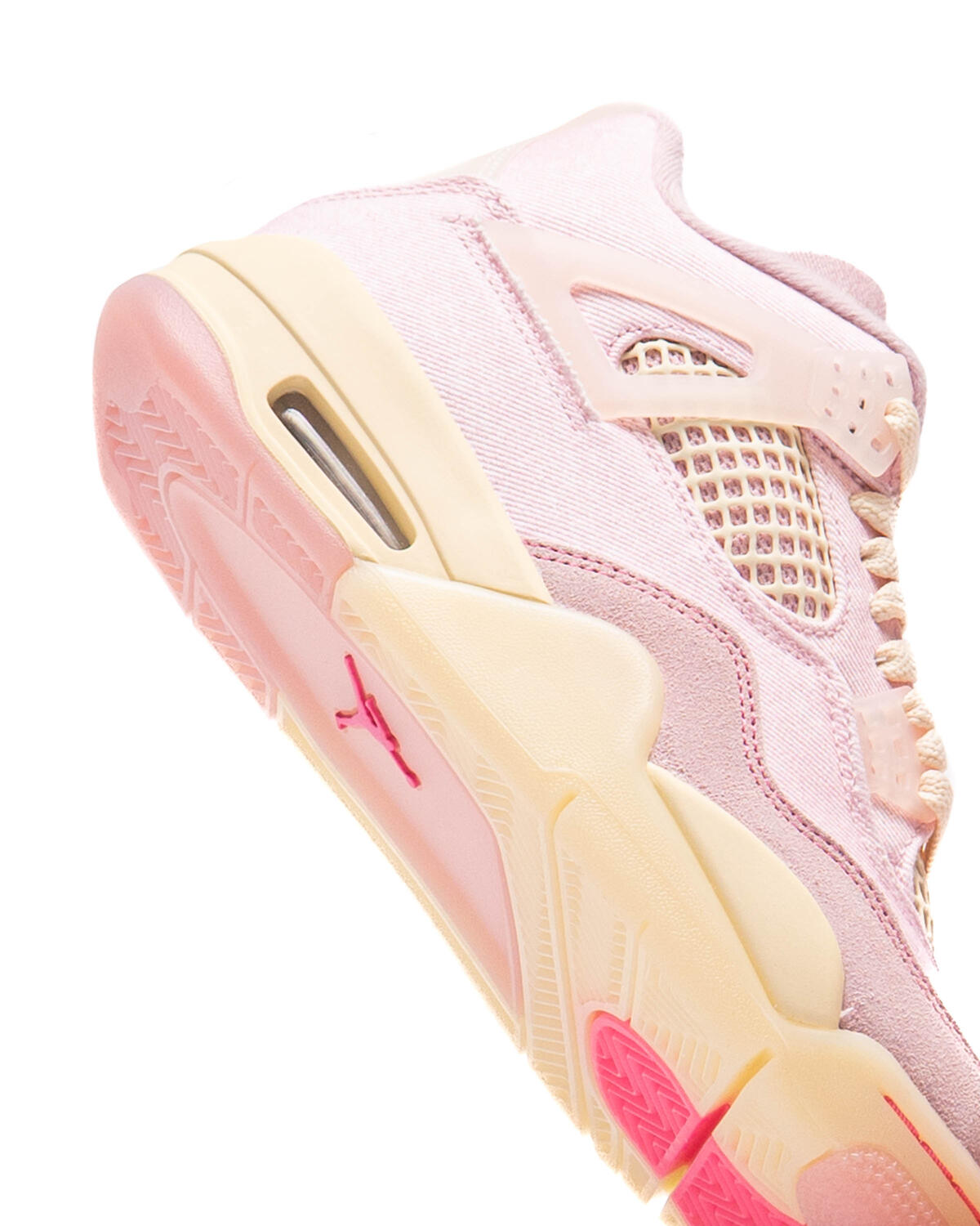 Jordan Air Jordan 4 Retro 'Pearl Pink and Iced Carmine' (Women's) - Image 114