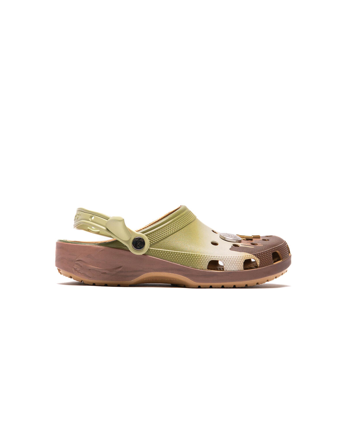 Crocs x Star Wars Classic Clog 'Grogu'