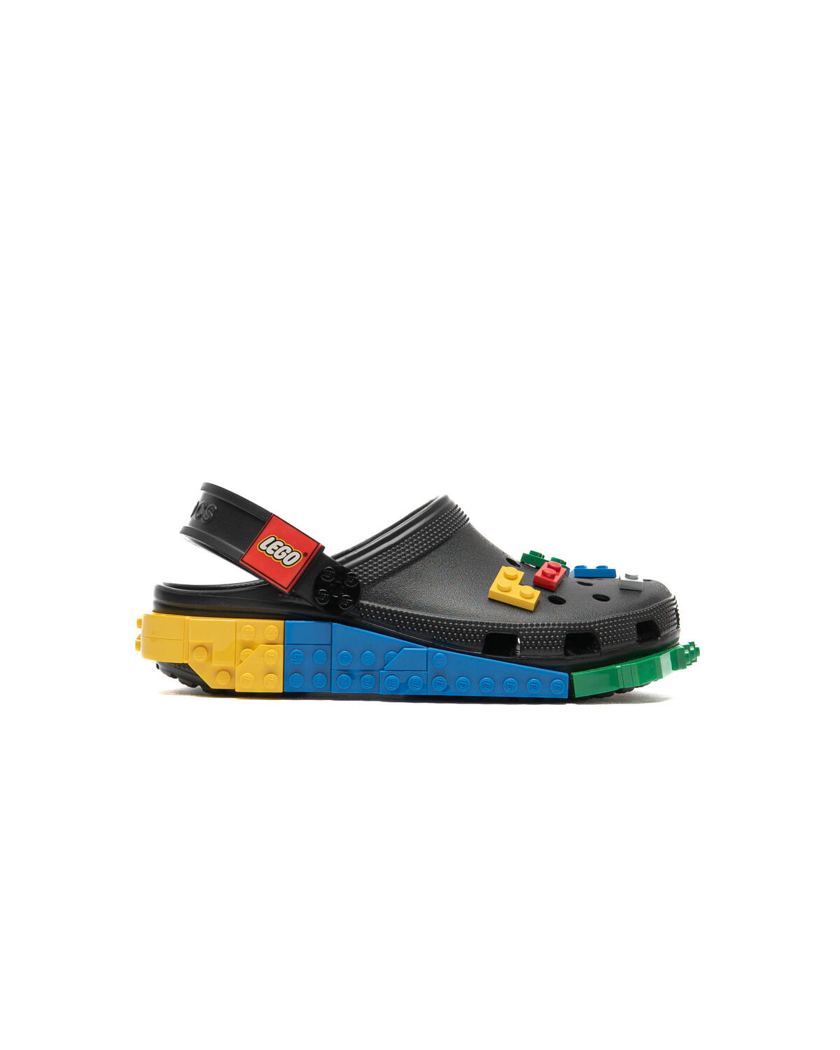 LEGO x Crocs Classic Clog - Image 8