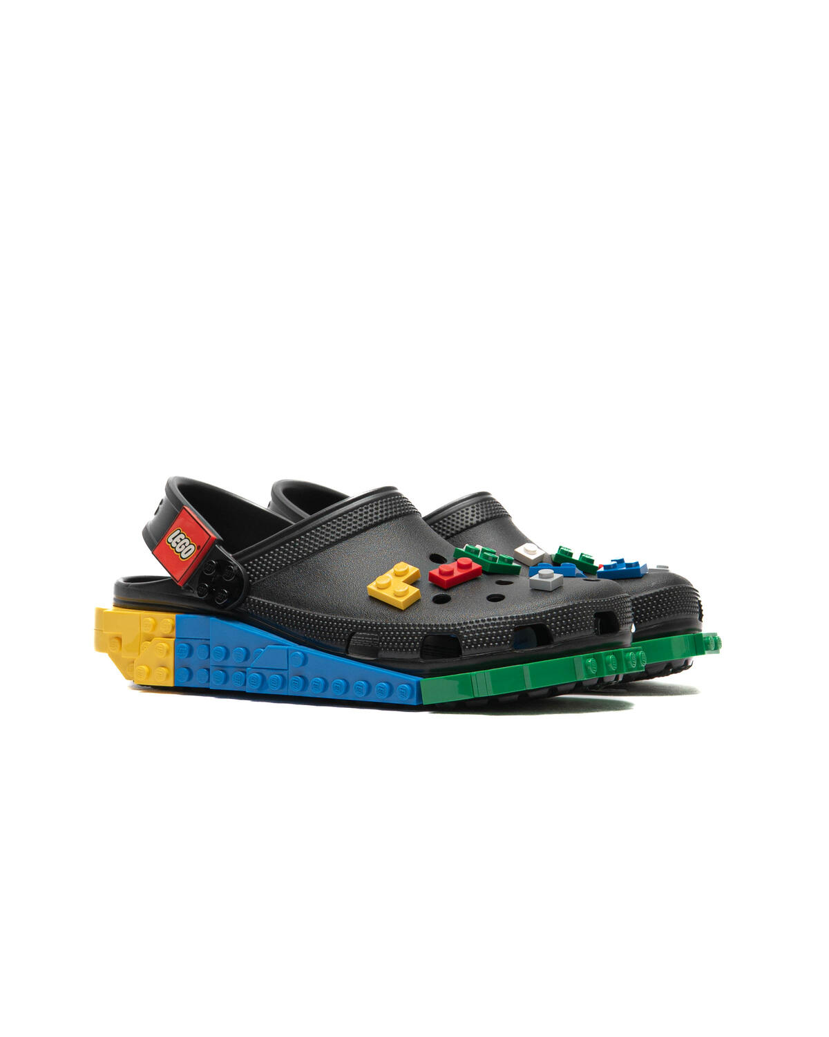 LEGO x Crocs Classic Clog - Image 10