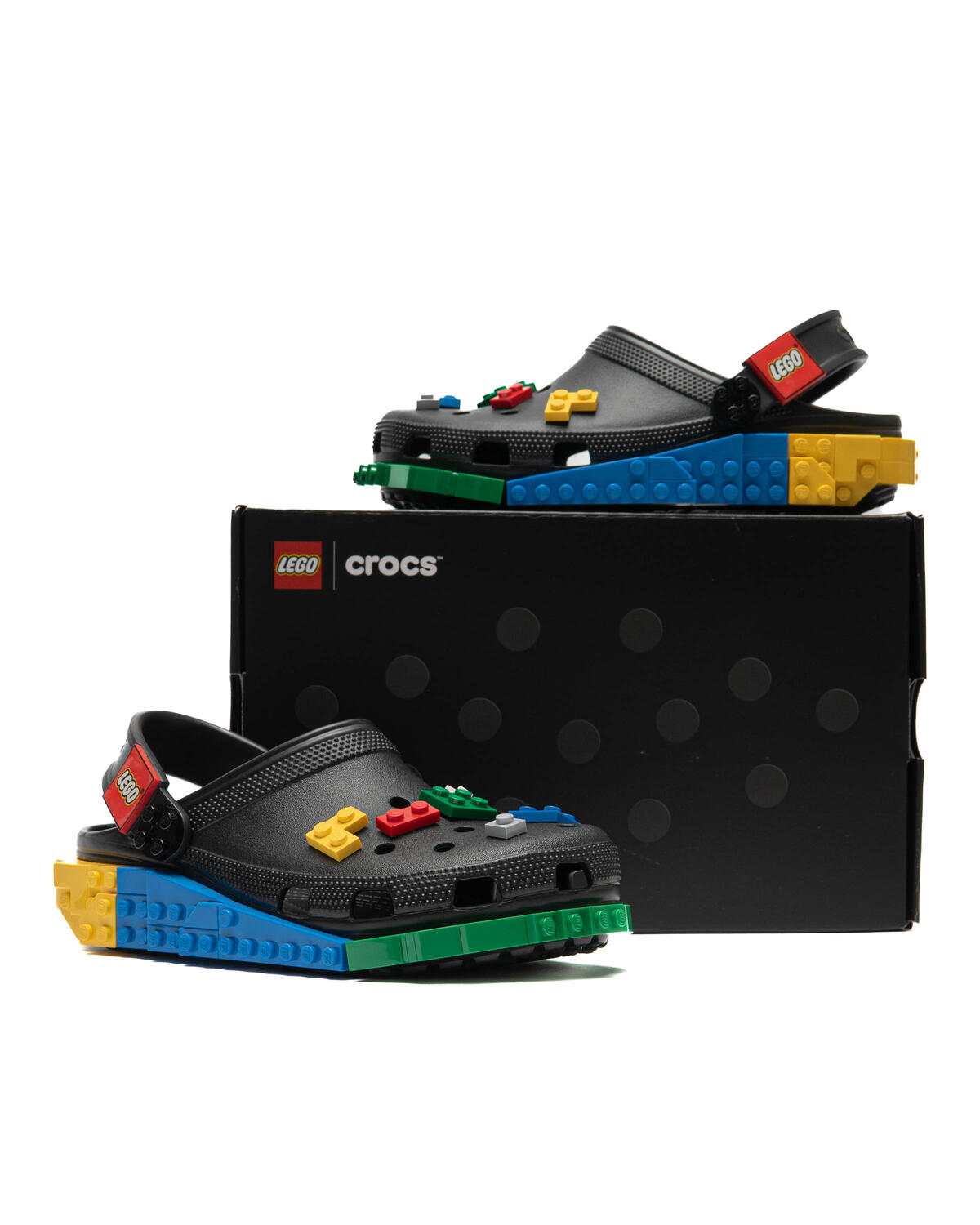 LEGO x Crocs Classic Clog - Image 12