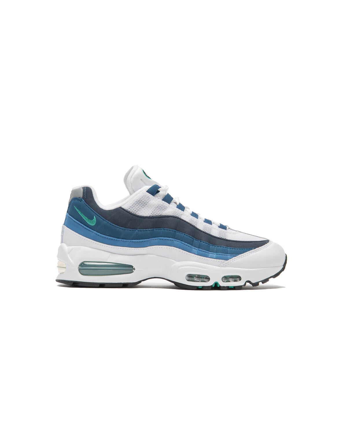 Nike Air Max 95 Big Bubble 'Slate' - Image 98
