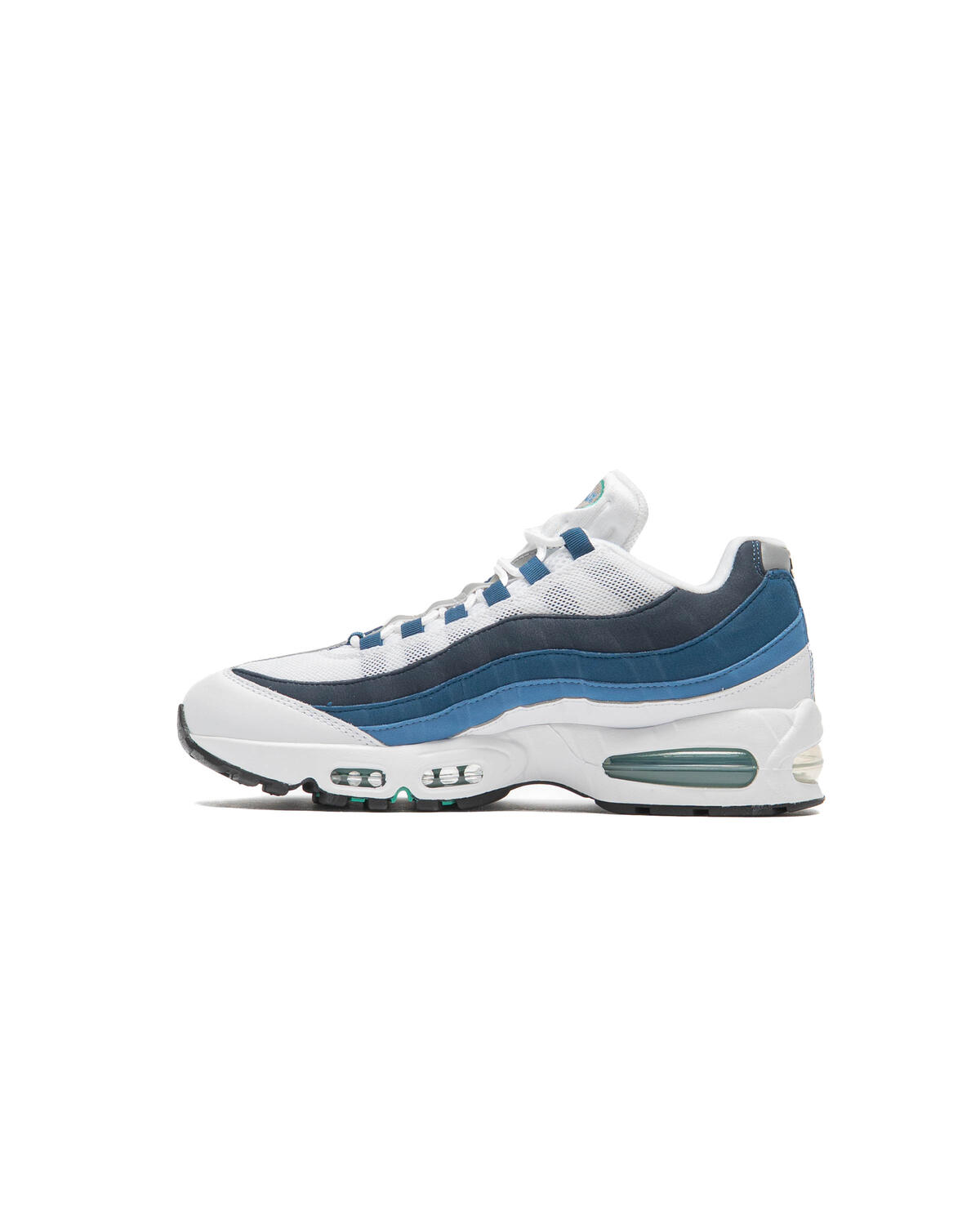 Nike Air Max 95 Big Bubble 'Slate' - Image 99