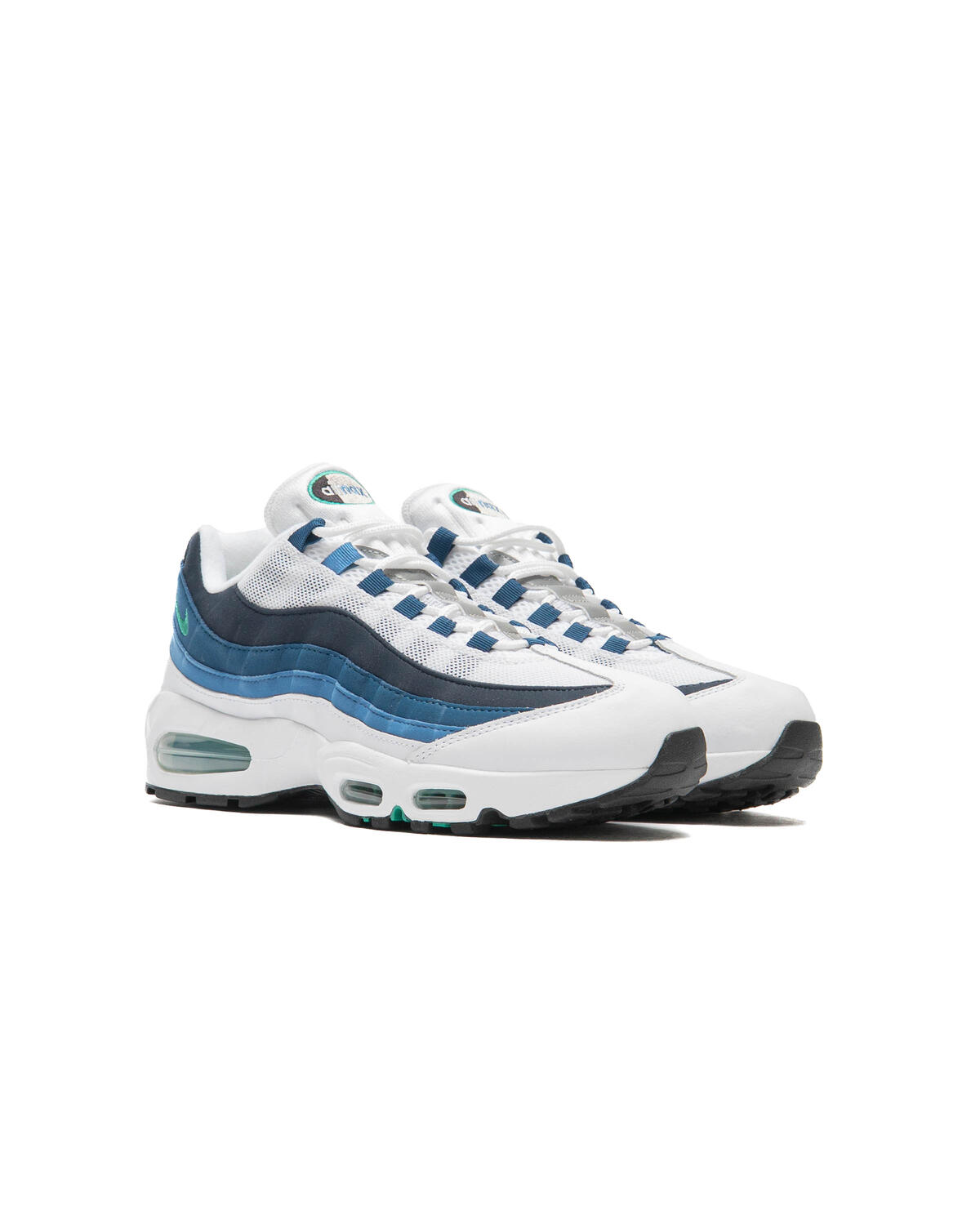 Nike Air Max 95 Big Bubble 'Slate' - Image 100