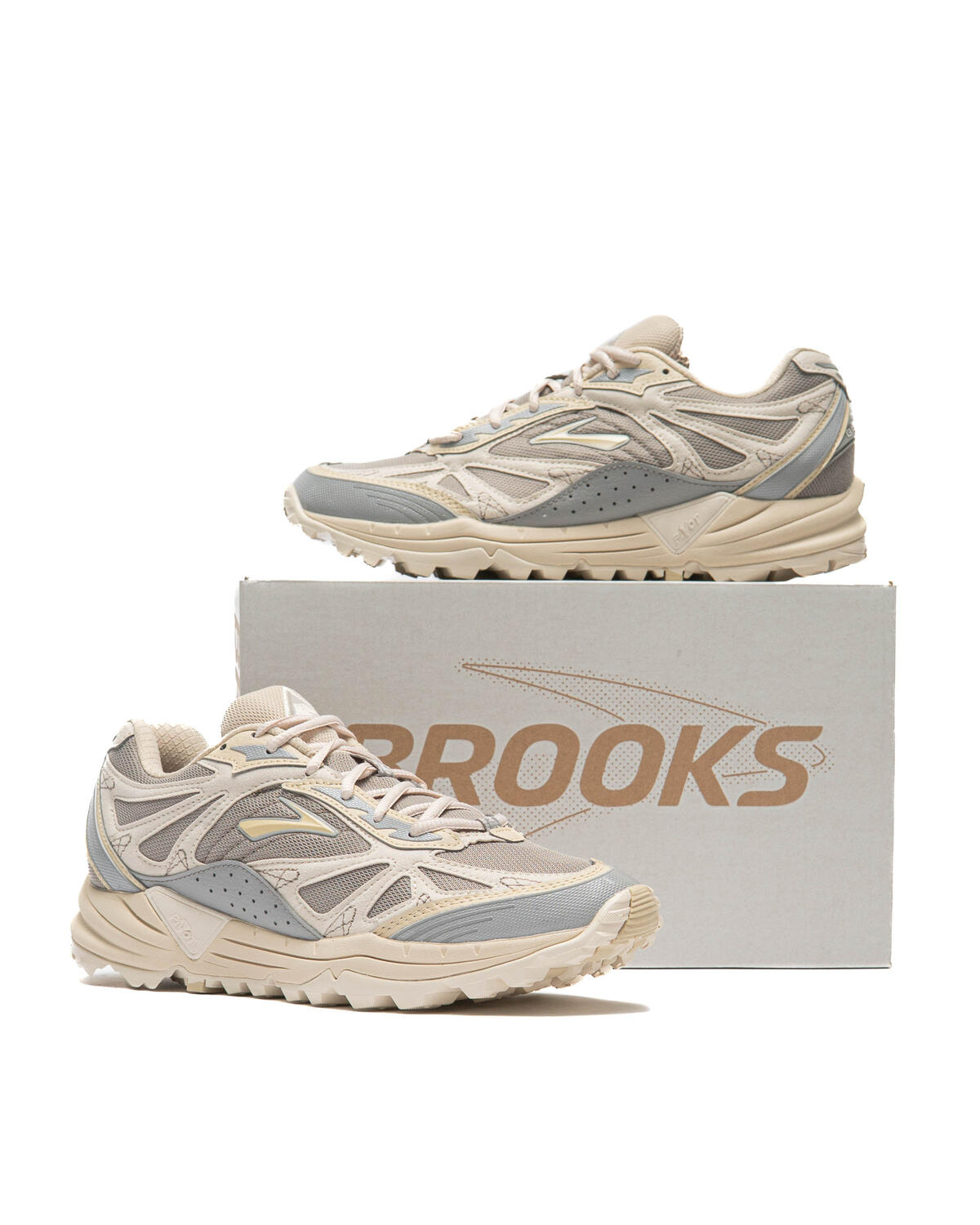 Brooks Cascadia 1 - Image 11