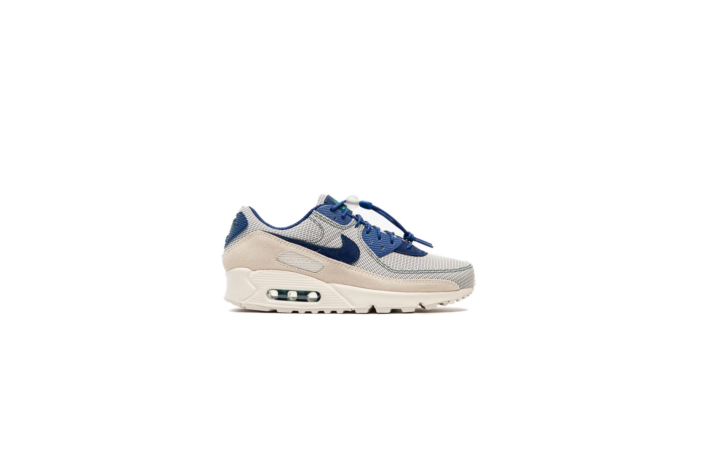 Nike AIR MAX 90 QS