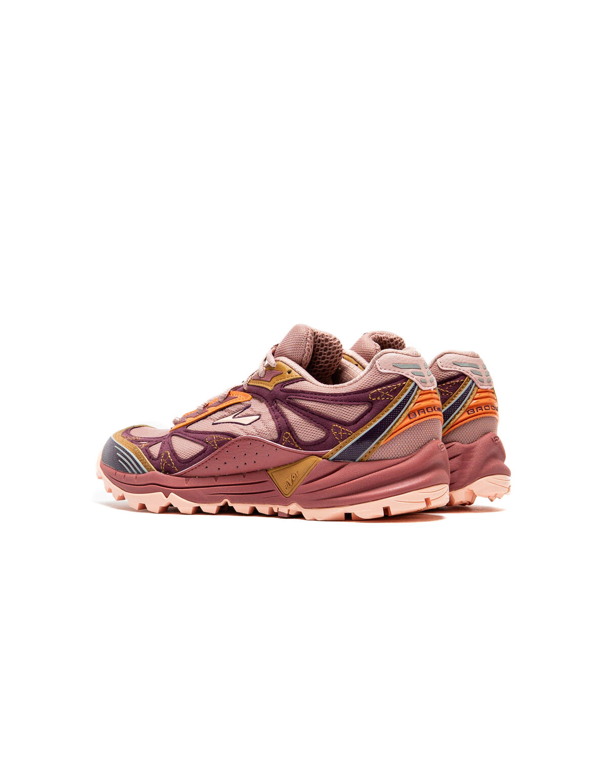 Brooks Cascadia 1 - Image 9