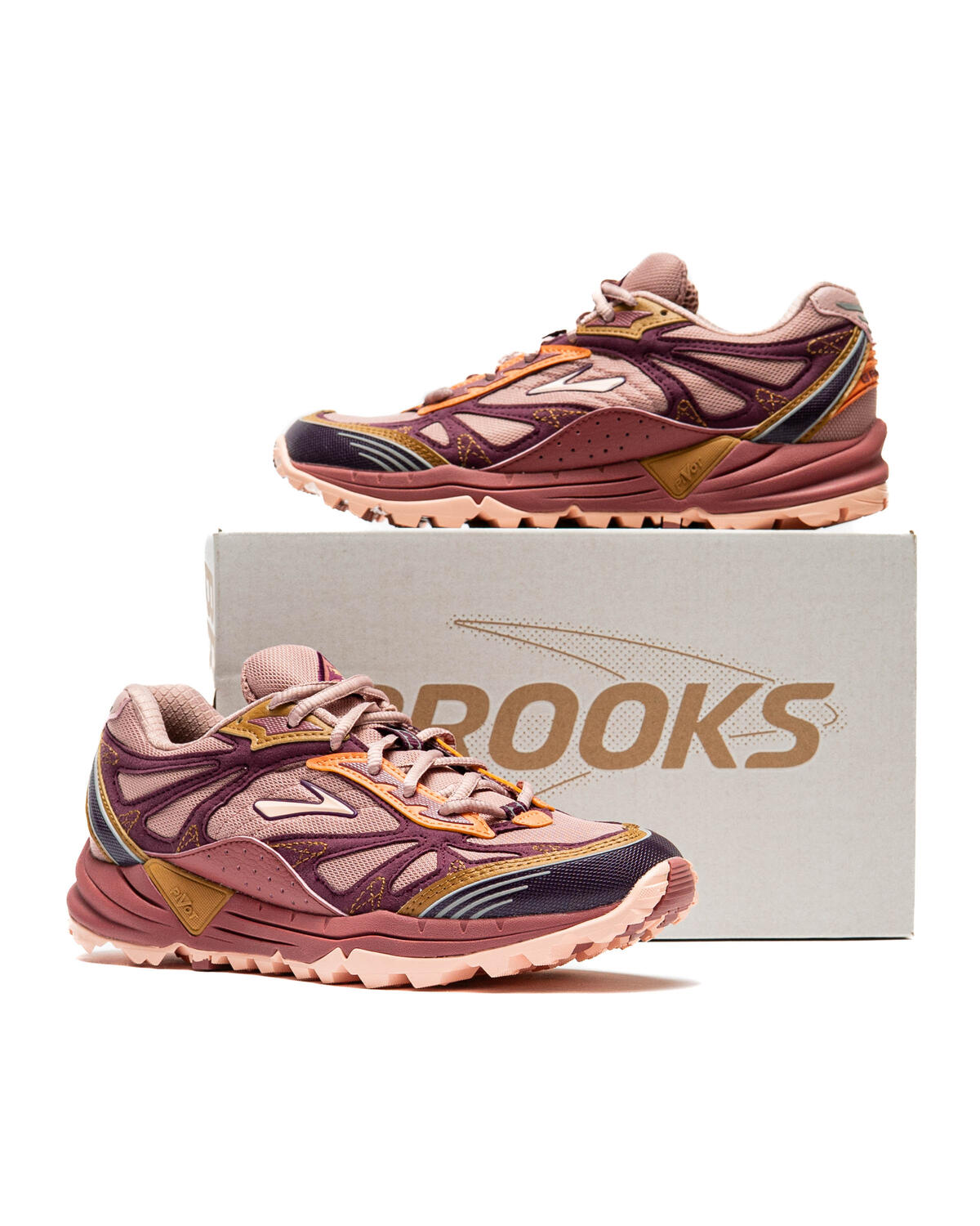 Brooks Cascadia 1 - Image 10