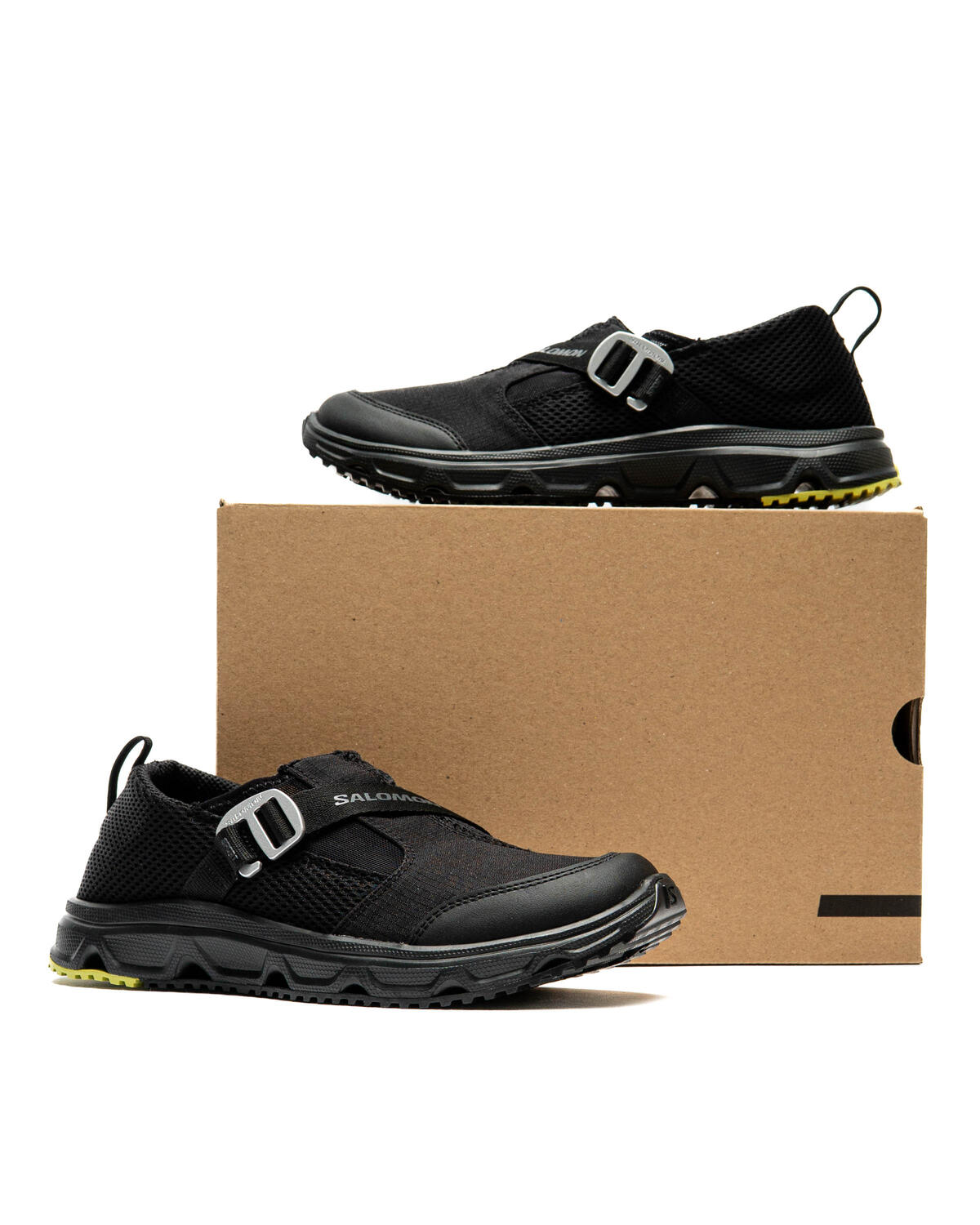 Salomon Advanced RX Moc 3.0 Nomad - Image 19
