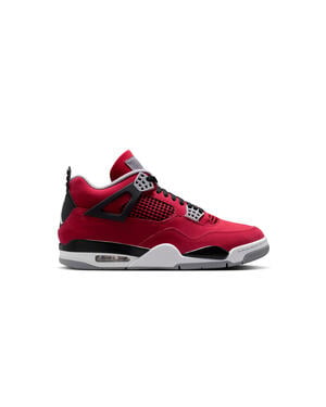 Air Jordan 4 Retro 'Toro Bravo'