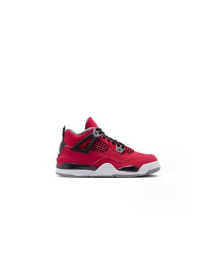 Air Jordan 4 Retro (PS) 'Toro Bravo'