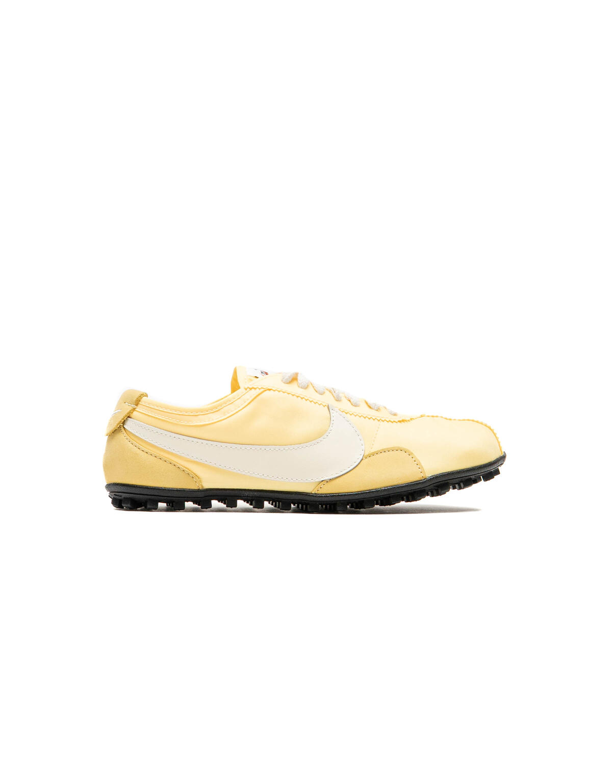 Nike WMNS Moon Shoe OG - Soft Yellow / Black / Soft Pearl - Image 39