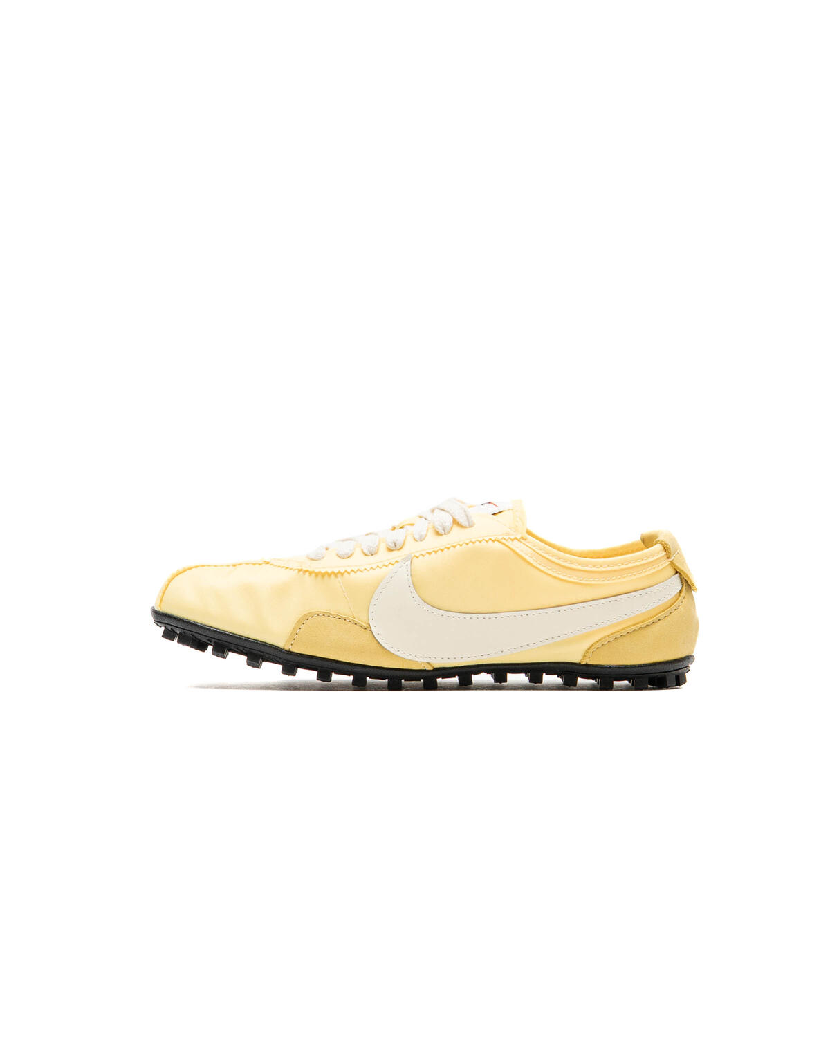 Nike WMNS Moon Shoe OG - Soft Yellow / Black / Soft Pearl - Image 40