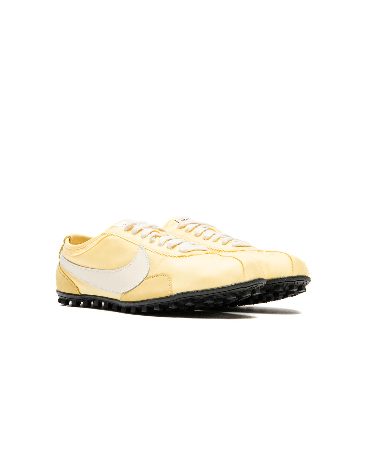 Nike WMNS Moon Shoe OG - Soft Yellow / Black / Soft Pearl - Image 41