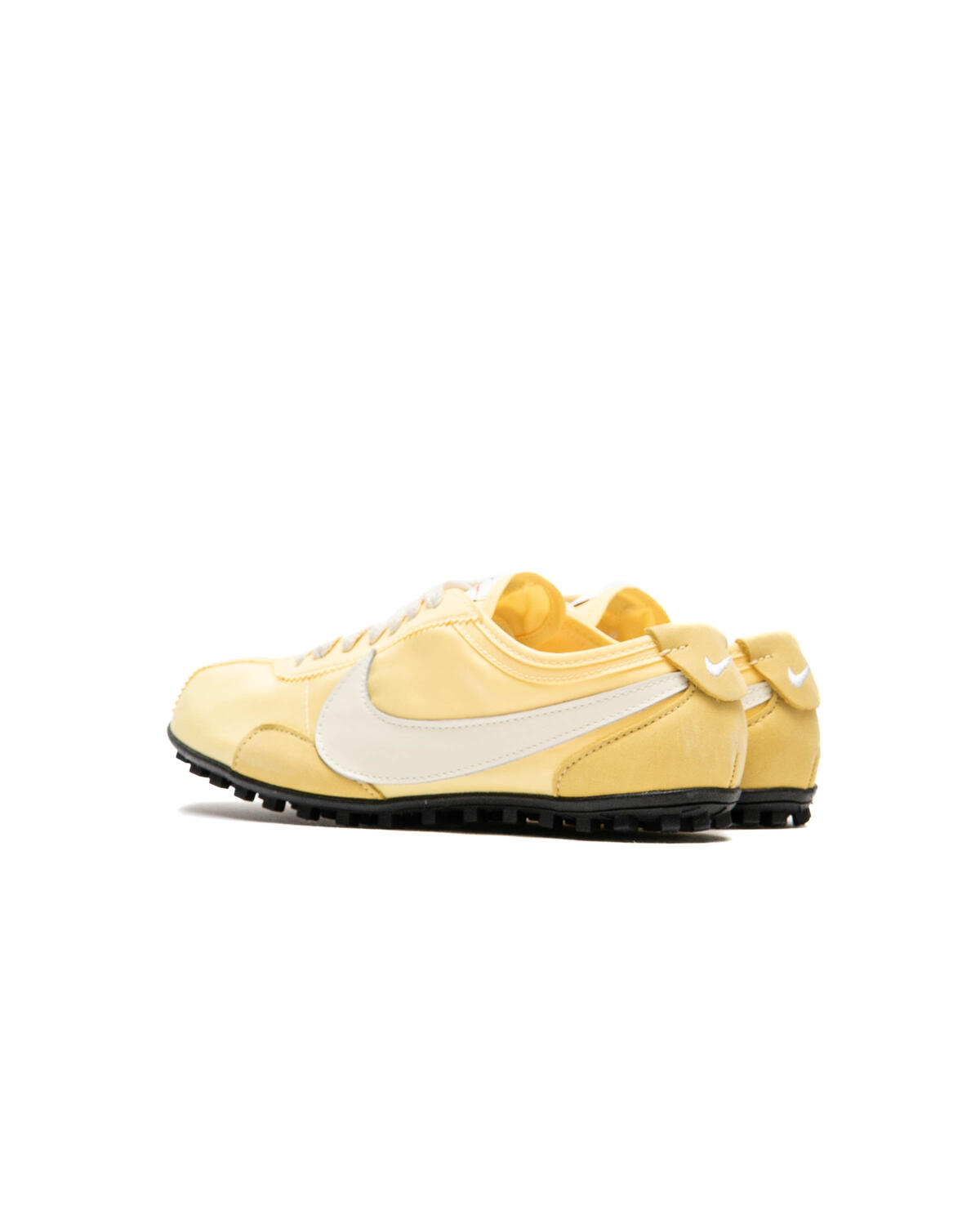 Nike WMNS Moon Shoe OG - Soft Yellow / Black / Soft Pearl - Image 42