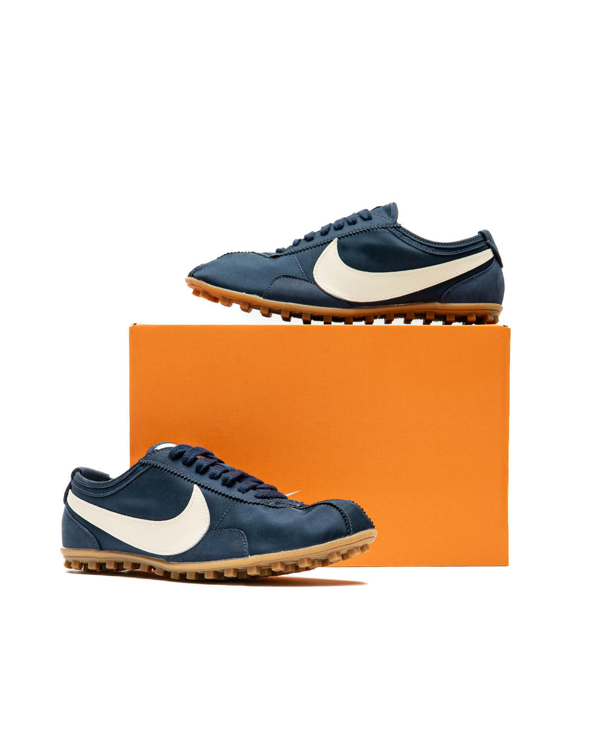 Nike Women's Moon Shoe OG Midnight Navy - Image 28