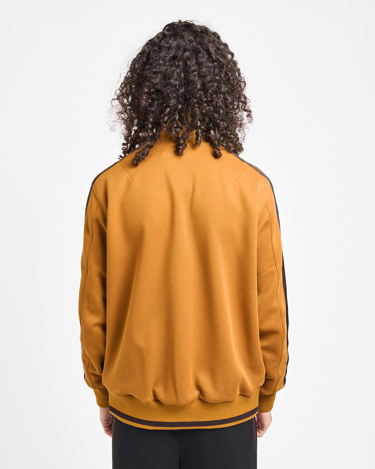 Adidas x Wales Bonner Originals x Wales Bonner x Y-3 Track TOP - Image 6