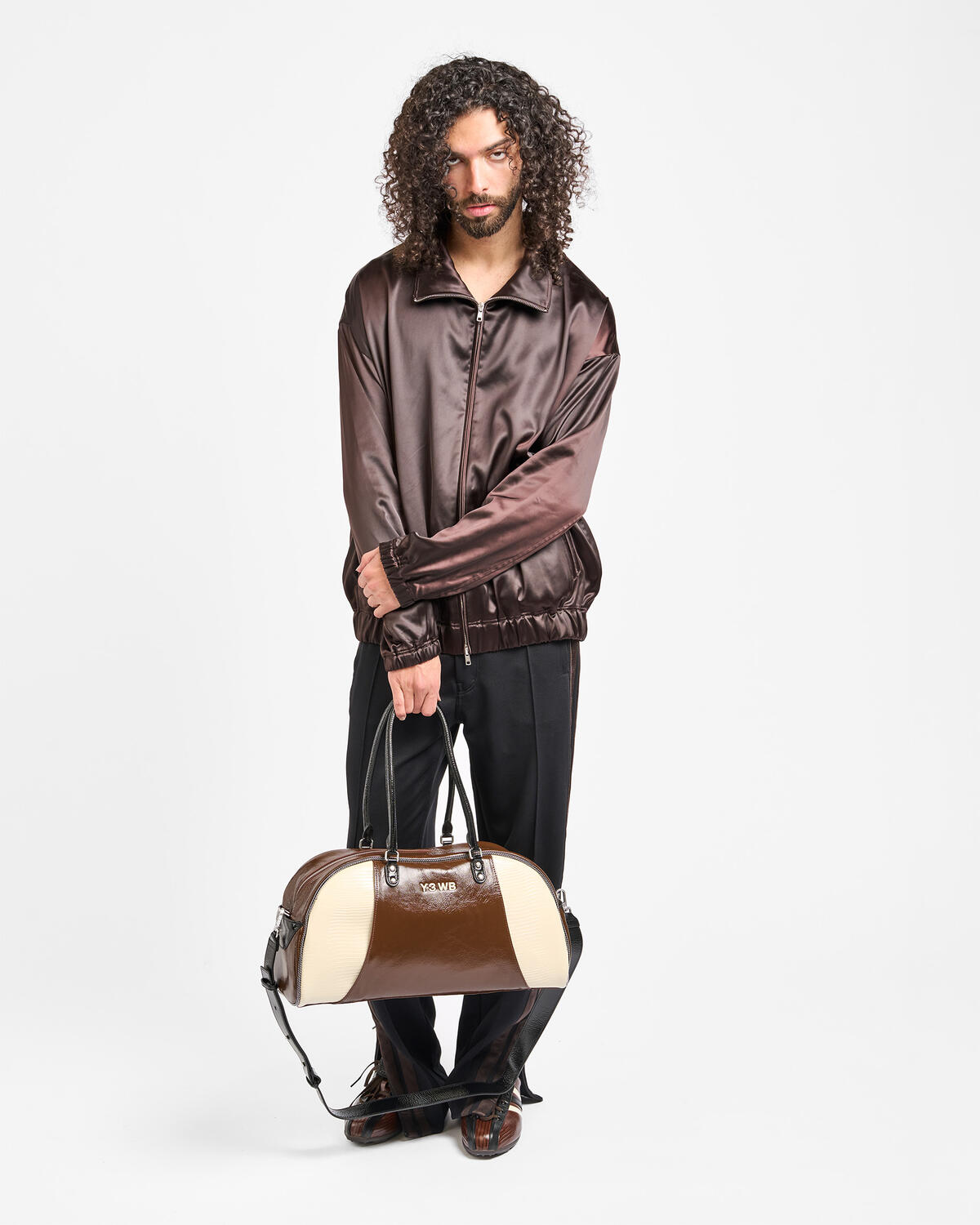 Y-3 by Wales Bonner Bag - Coming Soon - Image 3