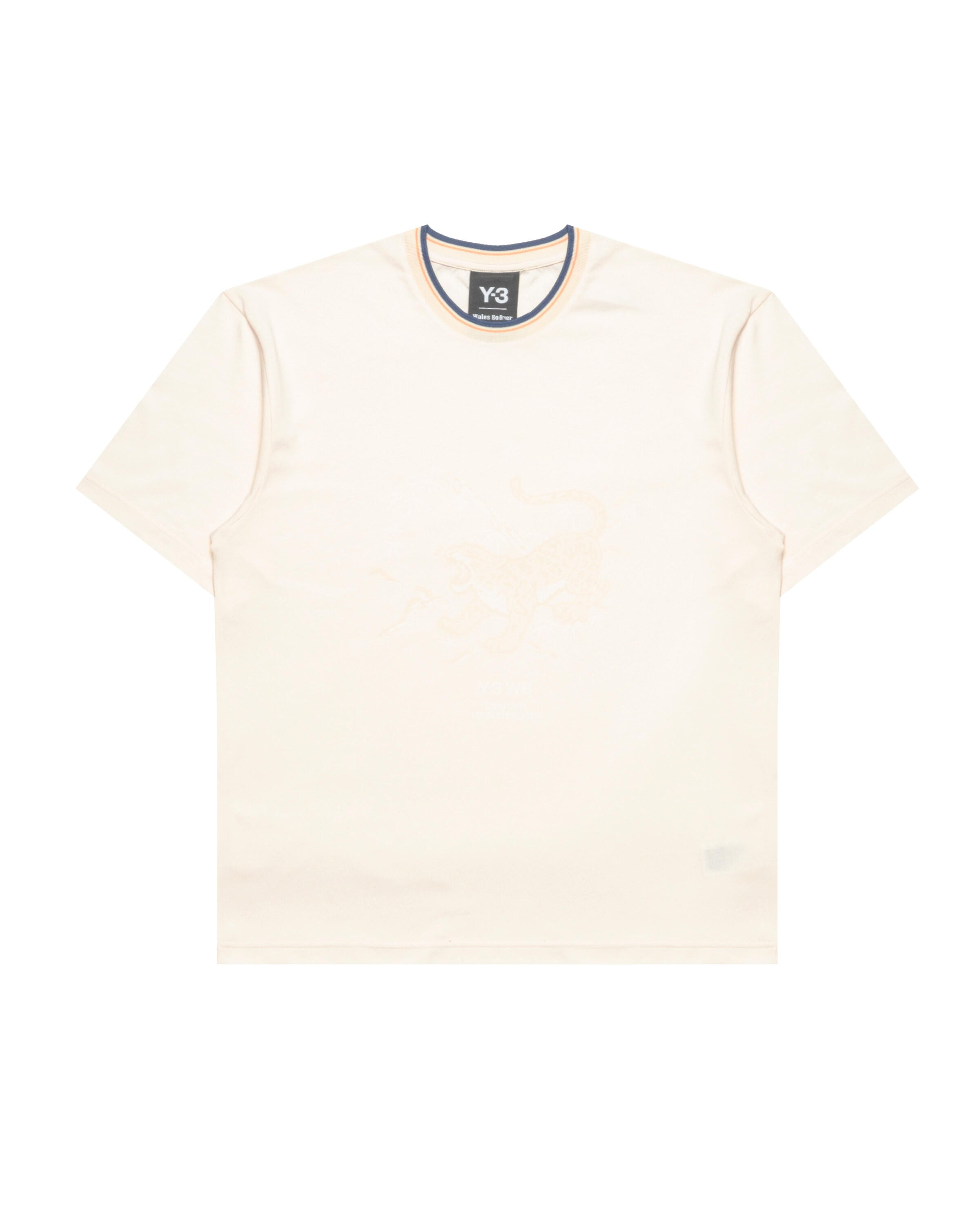 adidas Originals x Wales Bonner x Y-3 GRAPHIC TEE